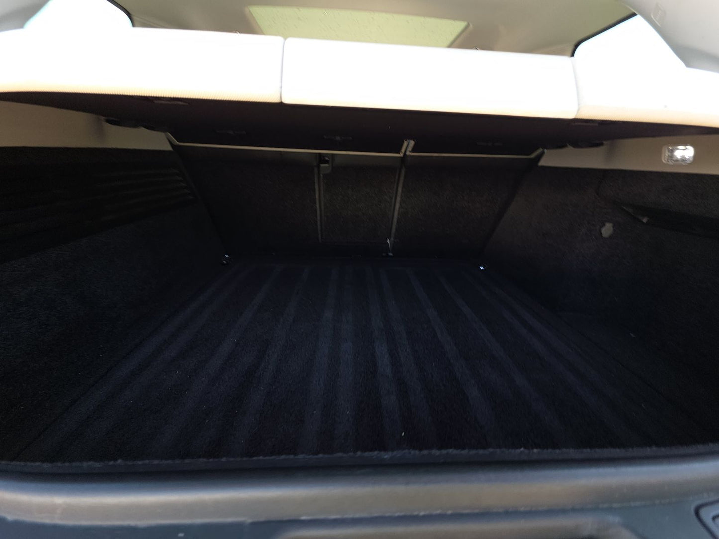 2016 Land Rover Range Rover HSE