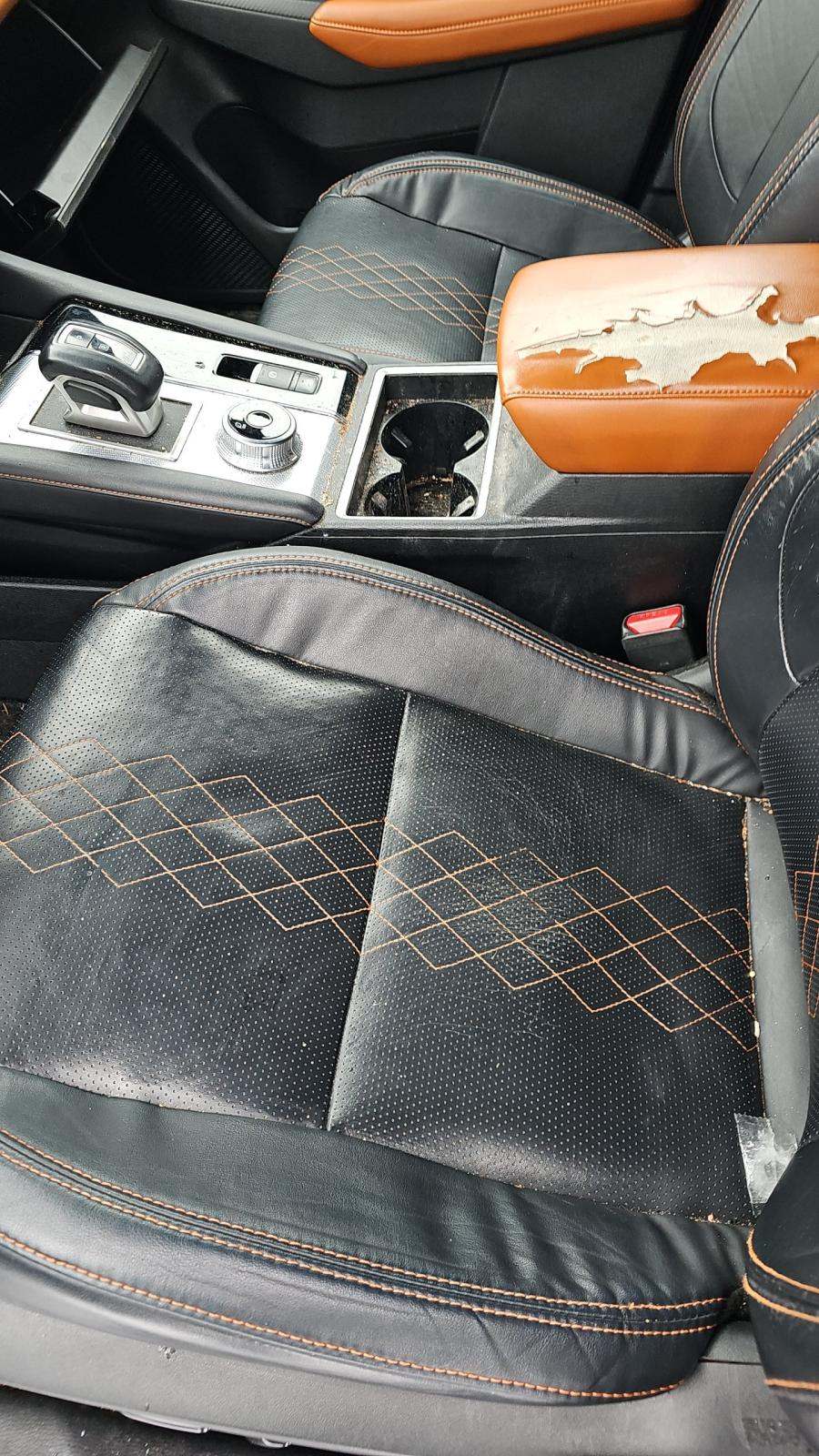 2022 Mitsubishi Outlander SEL Special Edition