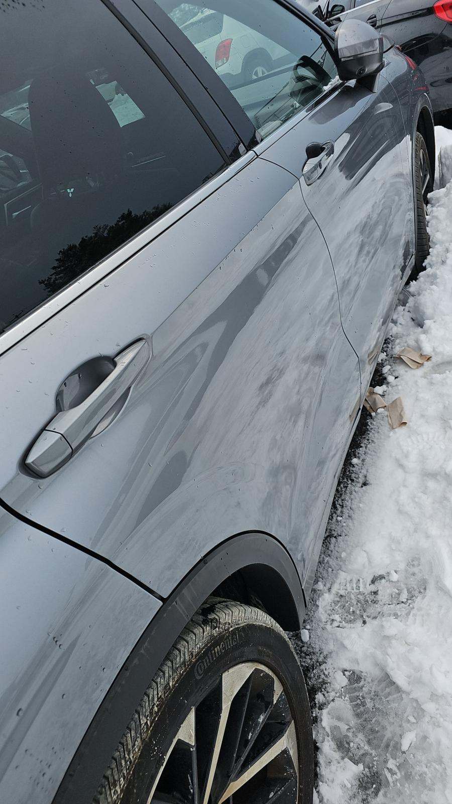 2022 Mitsubishi Outlander SEL Special Edition