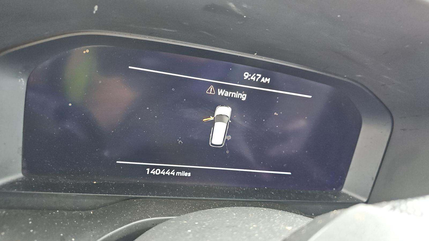 2022 Mitsubishi Outlander SEL Special Edition