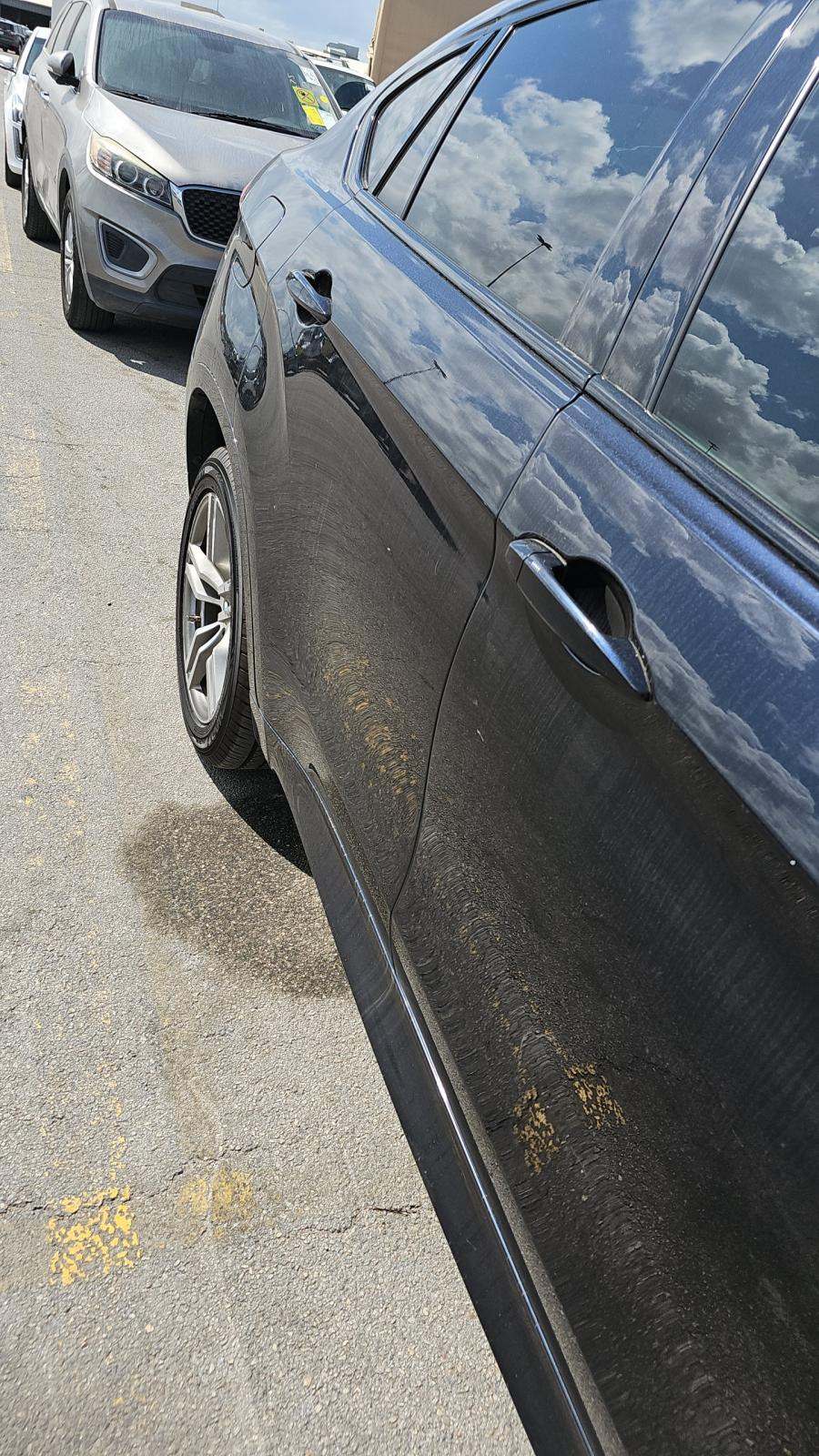 2018 BMW X6 Sports Activity Vehicle xDrive35i M SPORT LINE