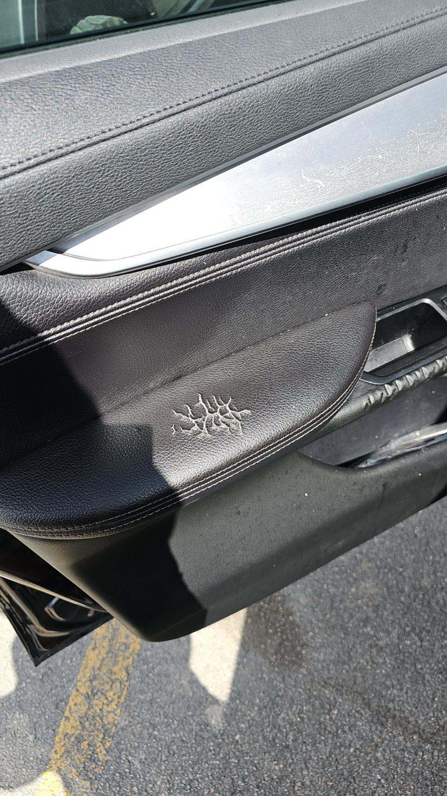 2018 BMW X6 Sports Activity Vehicle xDrive35i M SPORT LINE