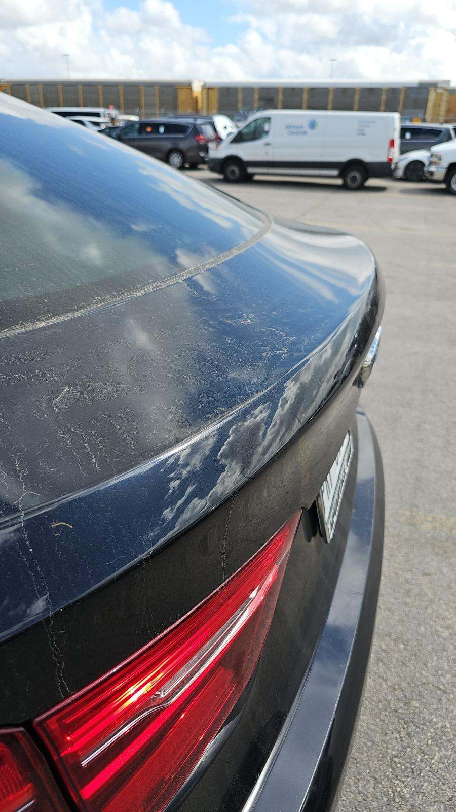 2018 BMW X6 Sports Activity Vehicle xDrive35i M SPORT LINE