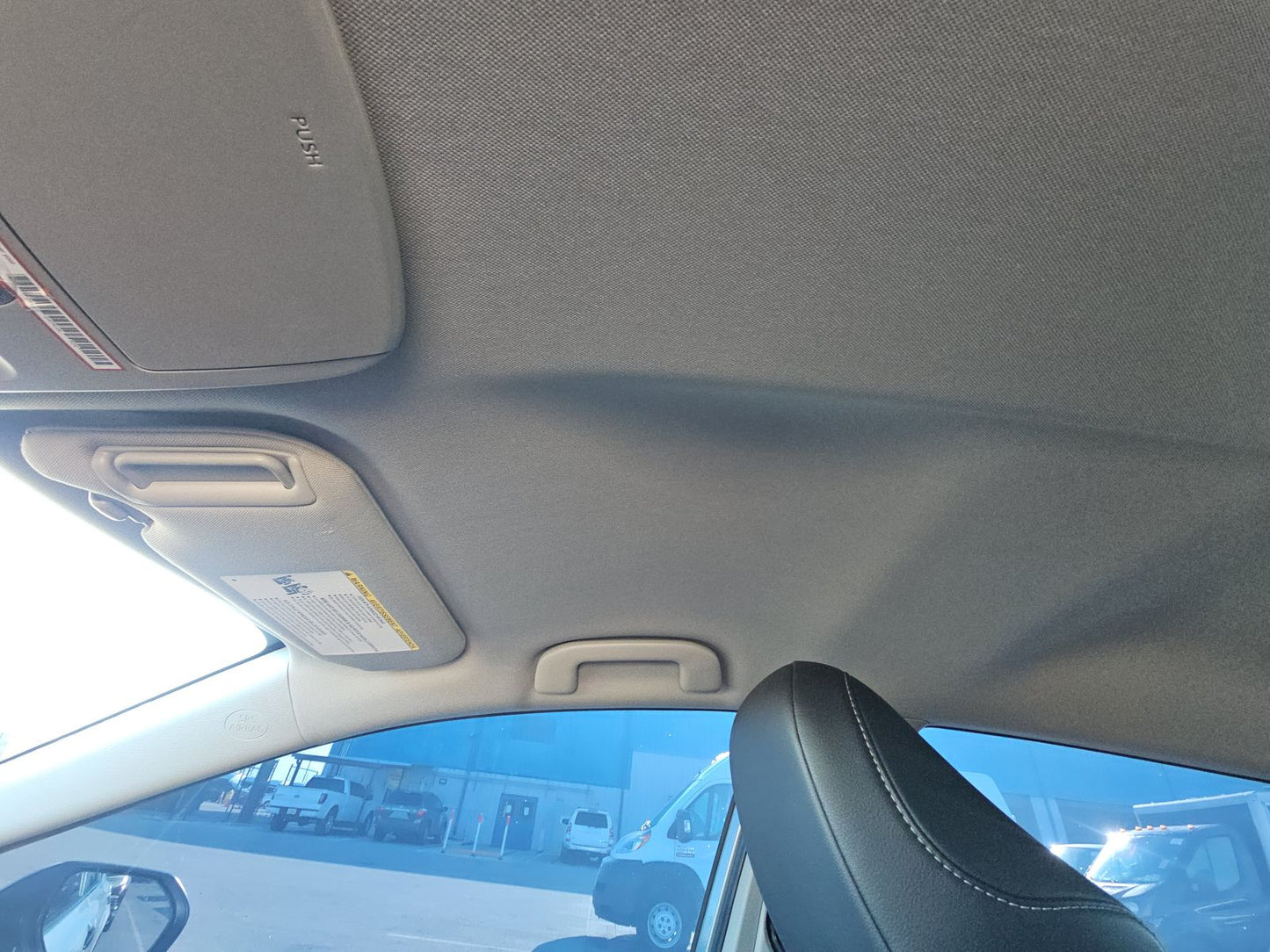 2021 Toyota Camry SE Nightshade