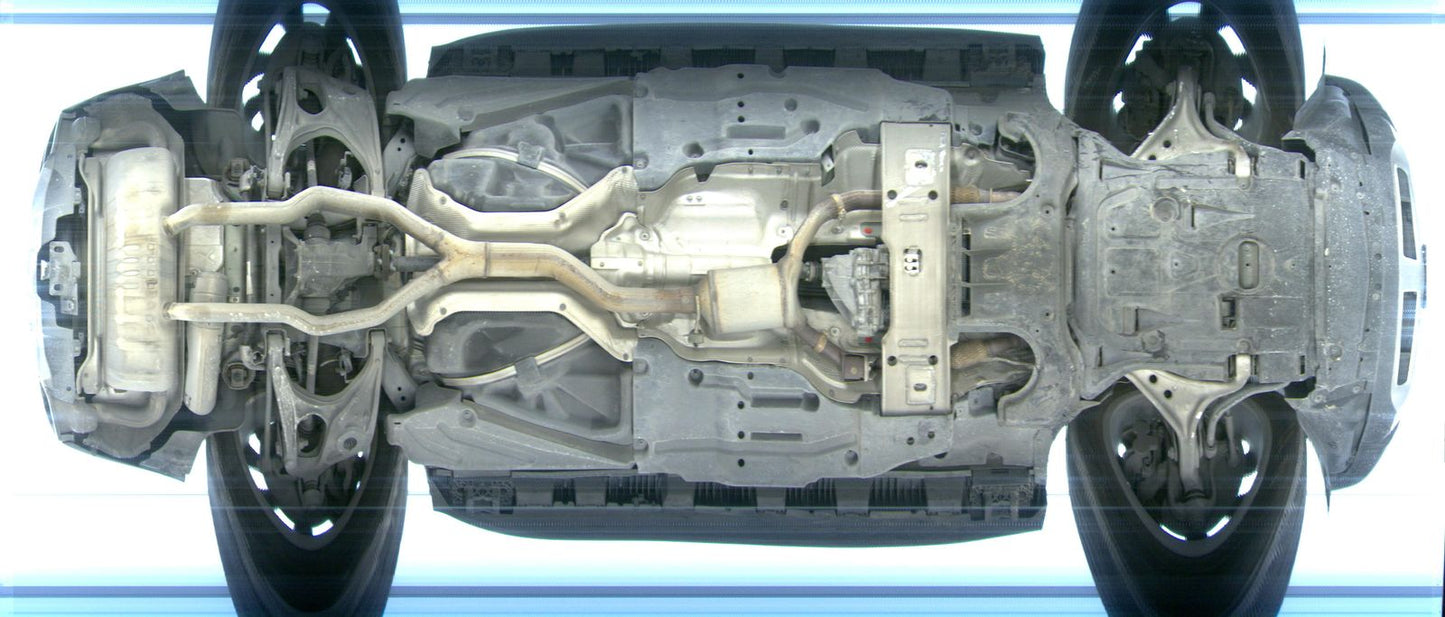 2019 Mercedes-Benz GLS 450 4MATIC