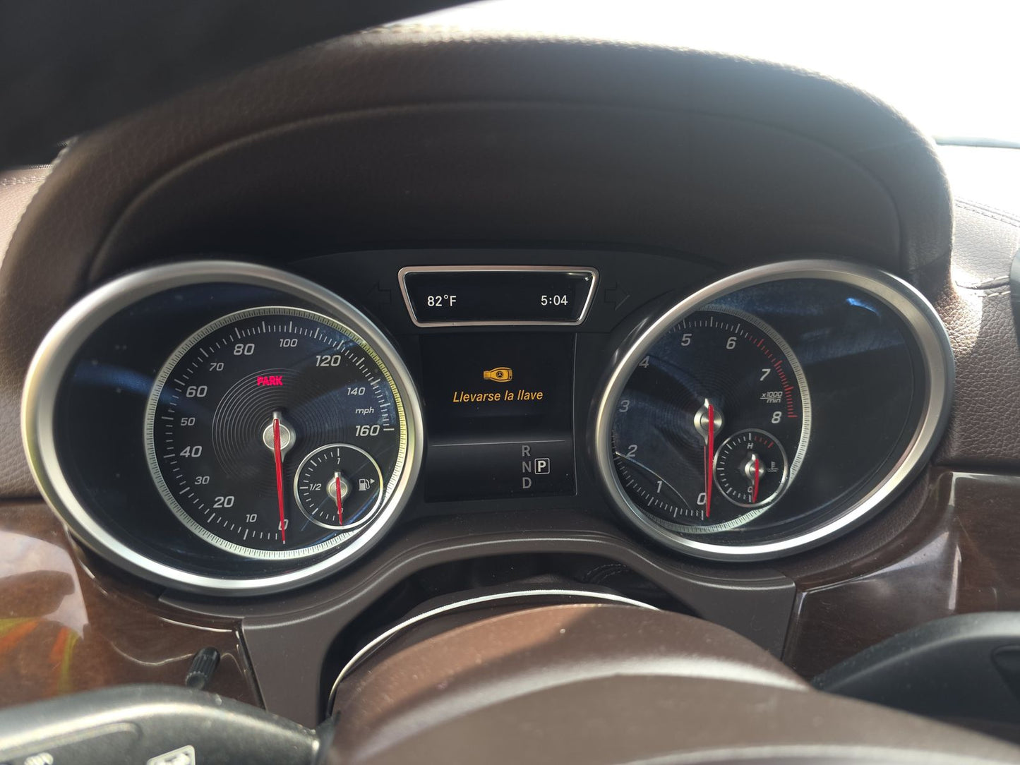 2019 Mercedes-Benz GLS 450 4MATIC