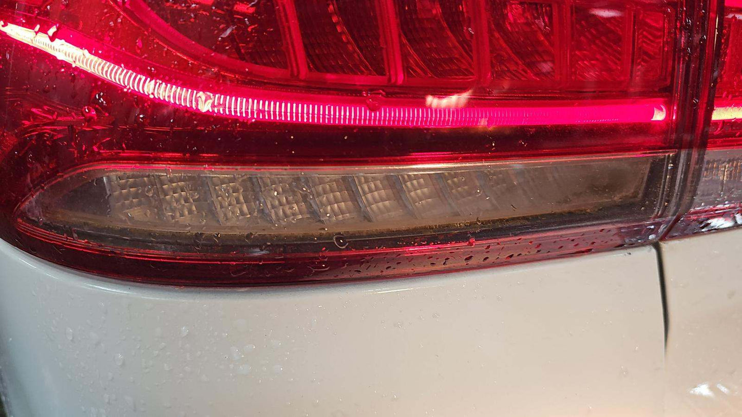 2016 Mercedes-Benz GLE 350