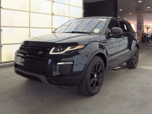 2016 Land Rover Range Rover Evoque SE