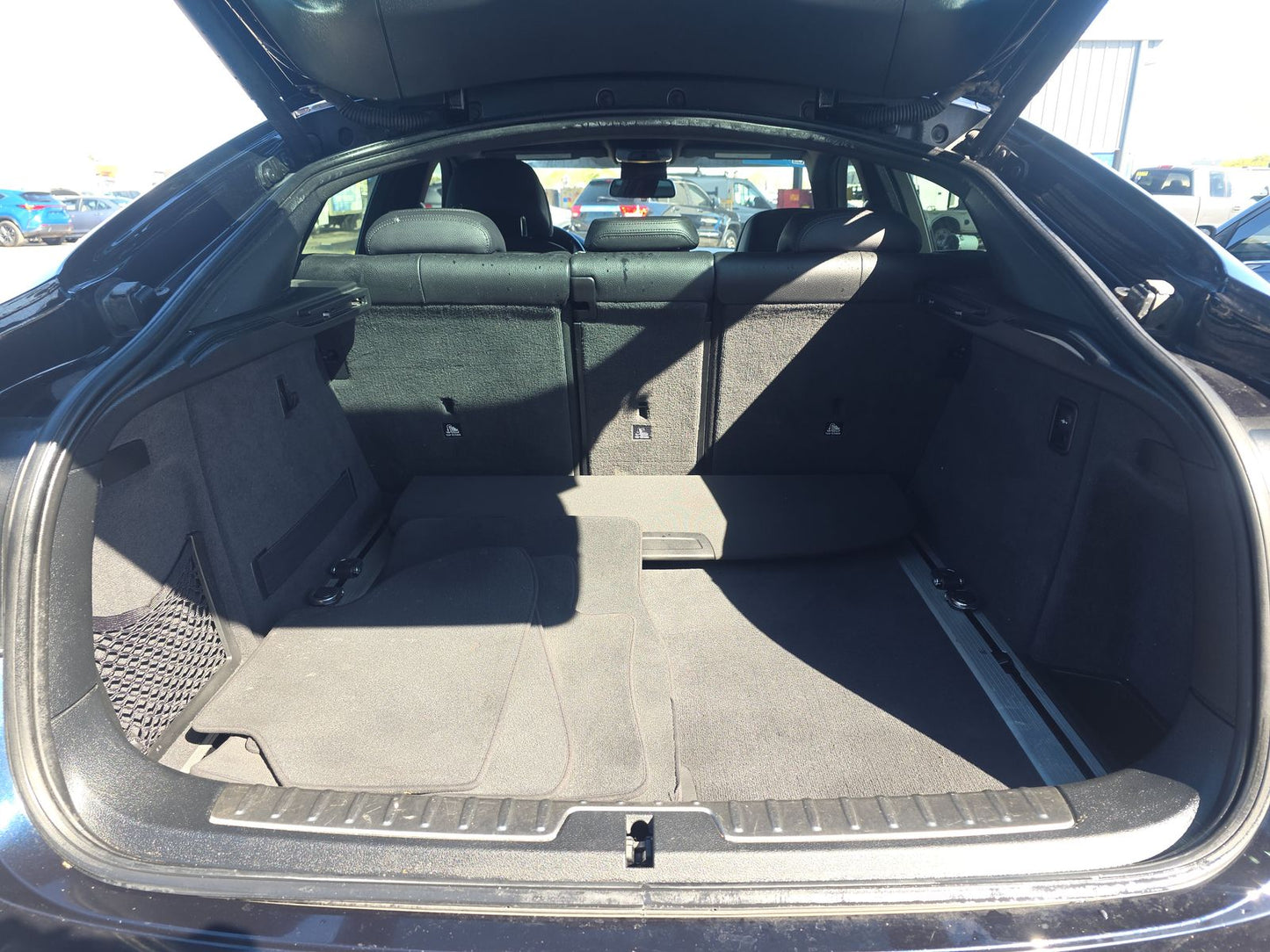 2018 BMW X6 Sports Activity Vehicle xDrive35i M SPORT LINE