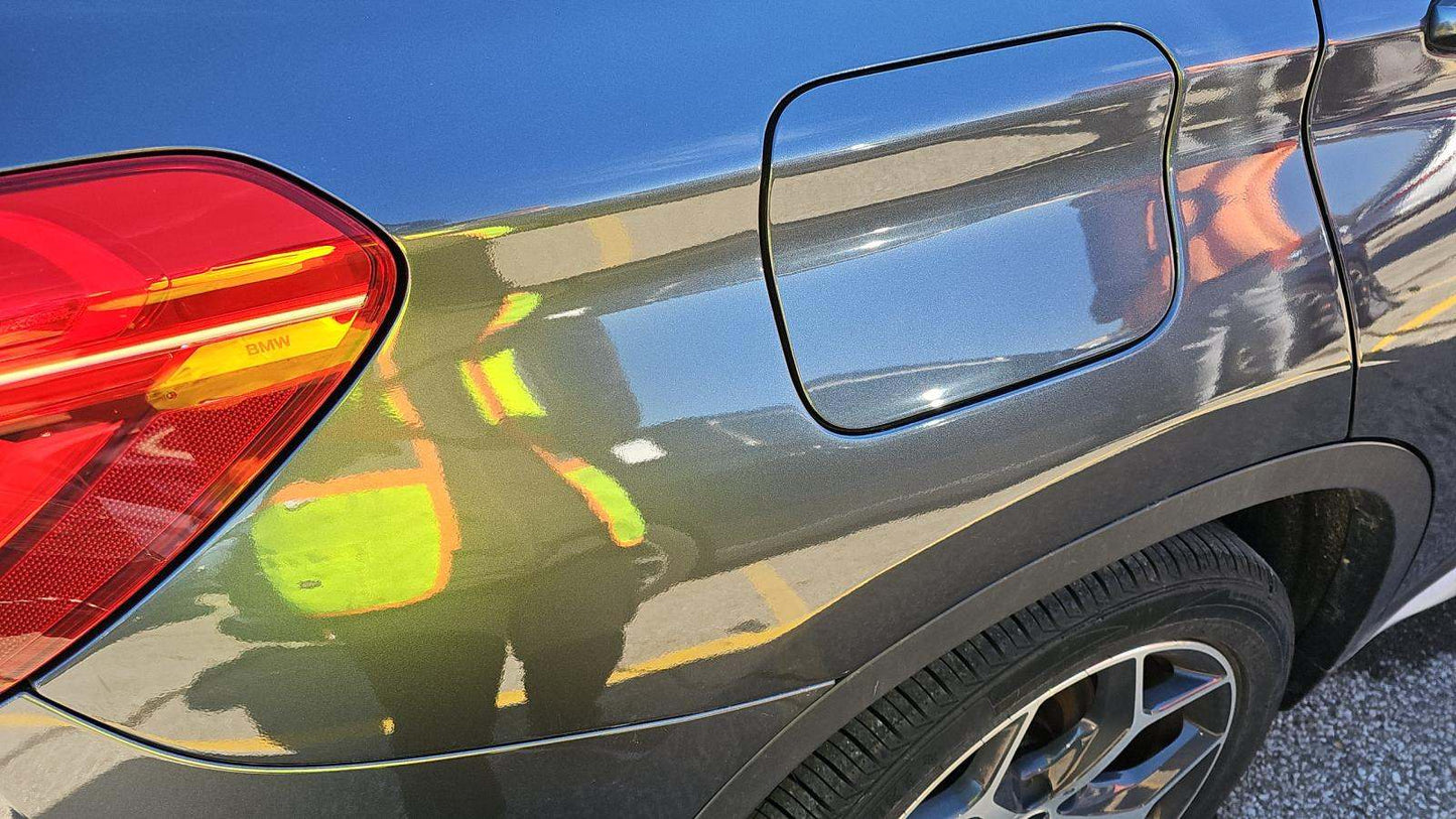 2017 BMW X1 Sports Activity Vehicle xDrive28i