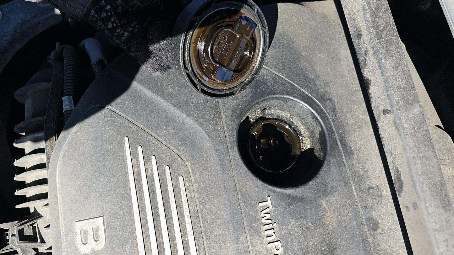 2017 BMW X1 Sports Activity Vehicle xDrive28i