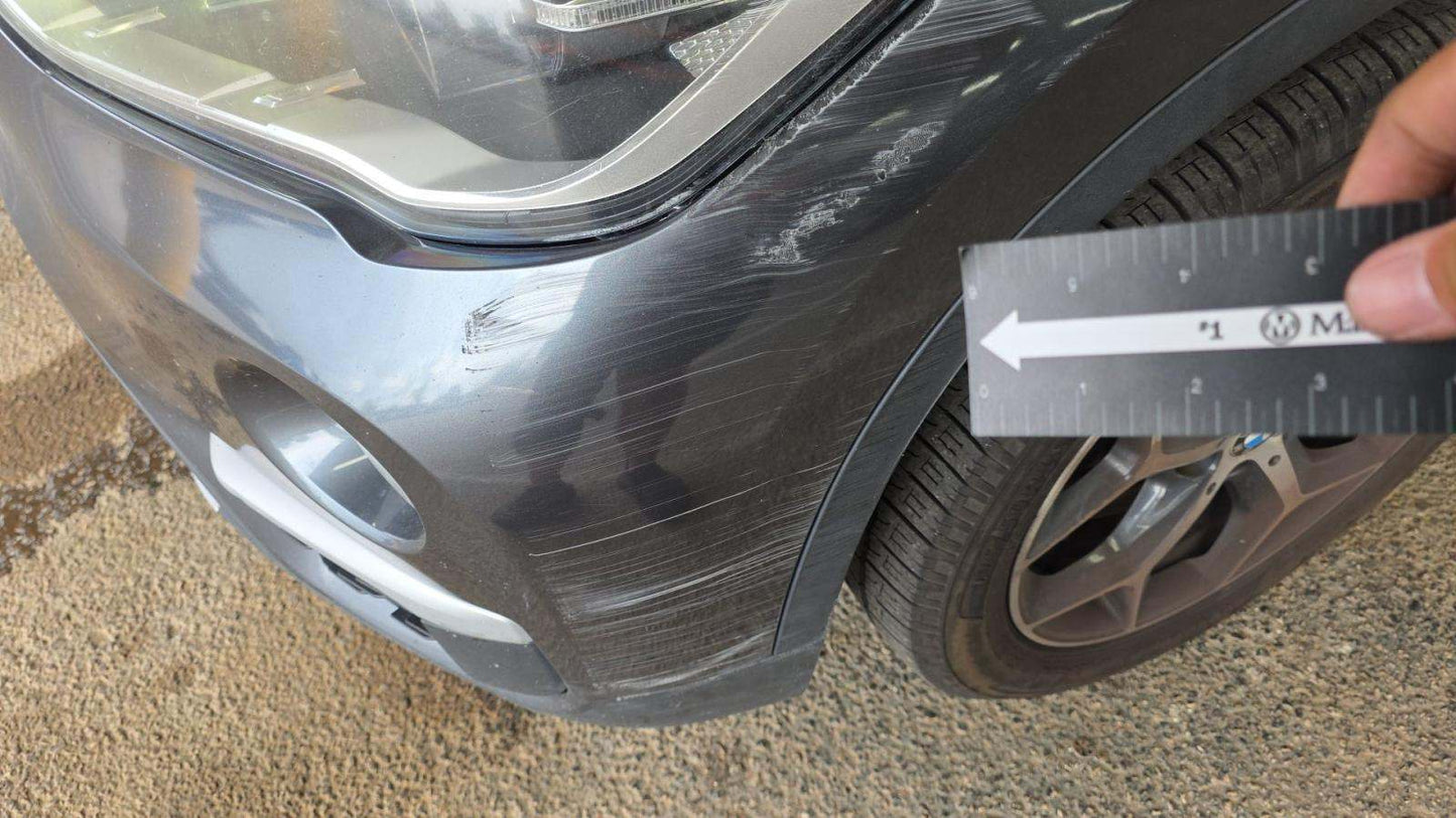 2016 BMW X1 Sports Activity Vehicle xDrive28i XLINE