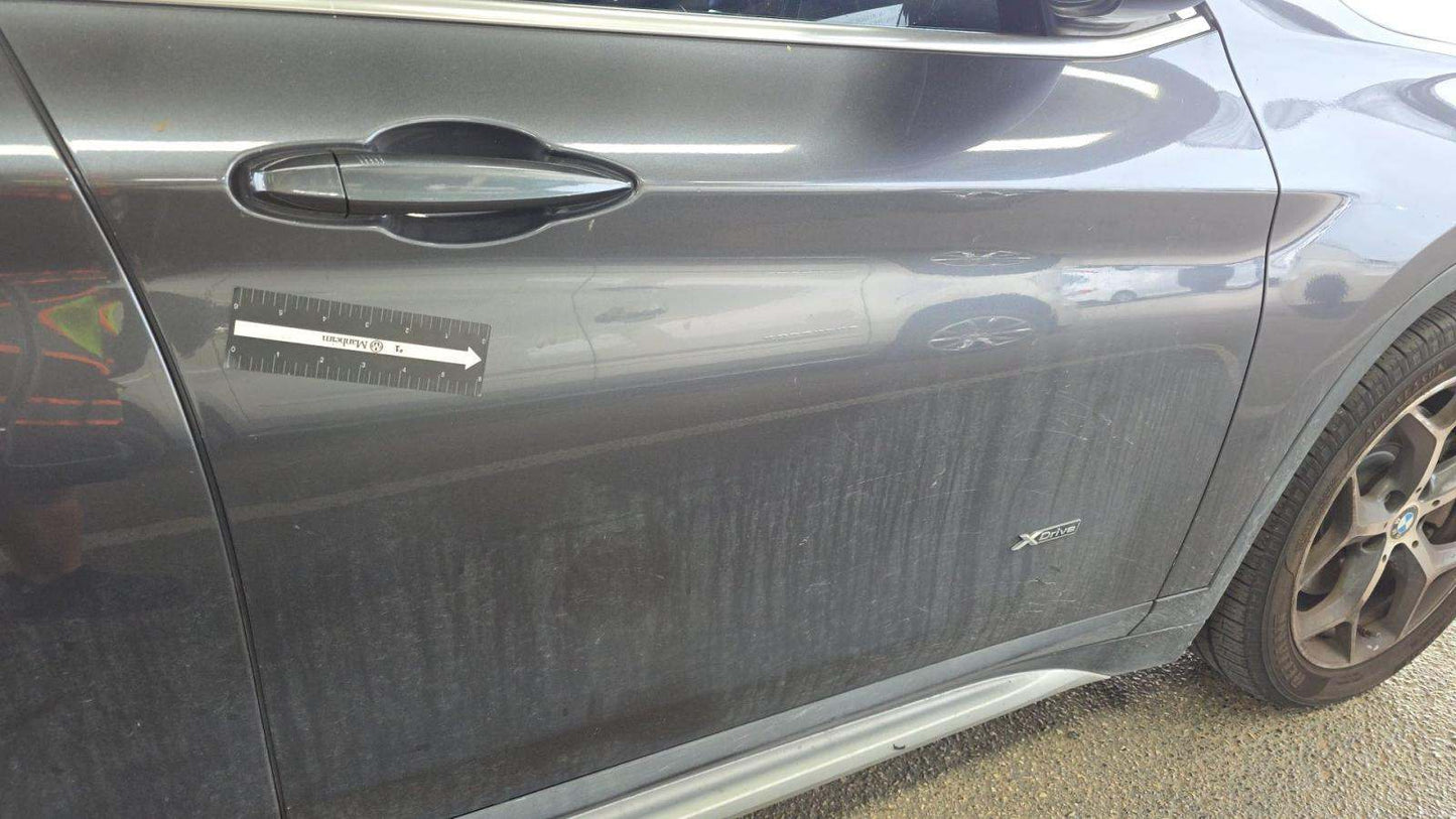 2016 BMW X1 Sports Activity Vehicle xDrive28i XLINE