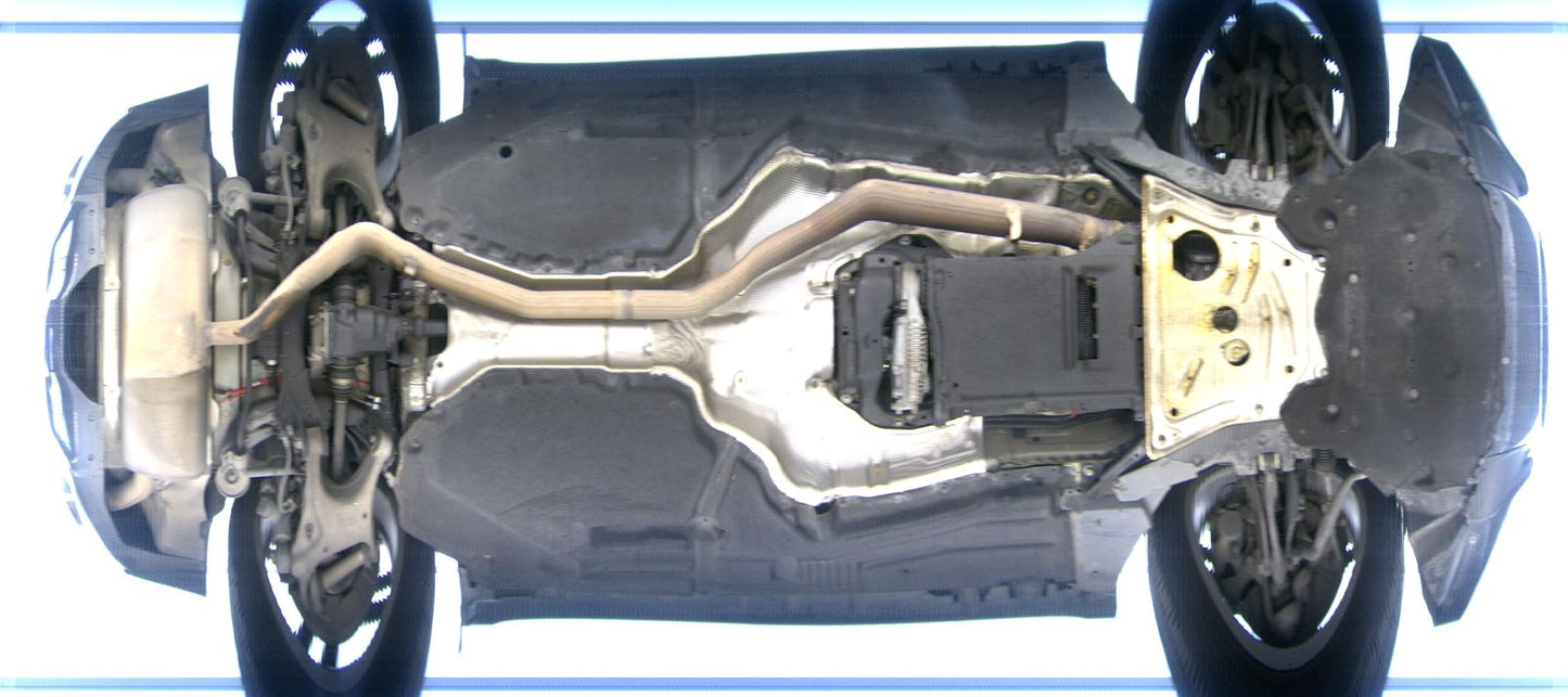 2018 BMW X6 Sports Activity Vehicle xDrive35i M SPORT LINE