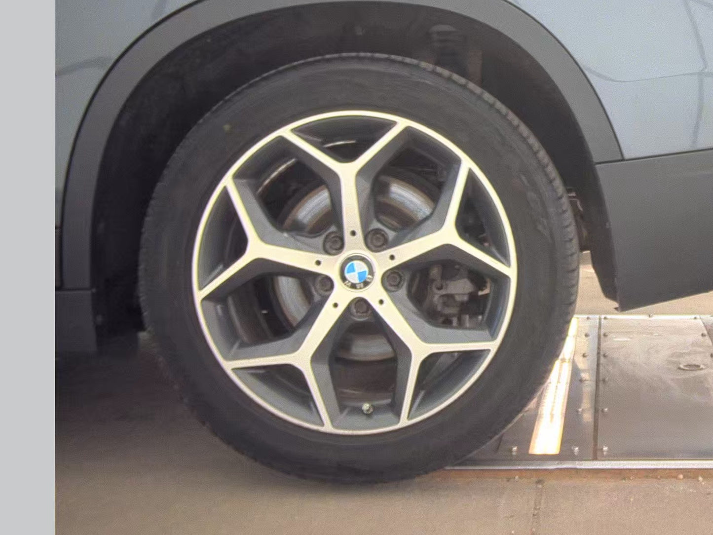 2017 BMW X1 Sports Activity Vehicle xDrive28i