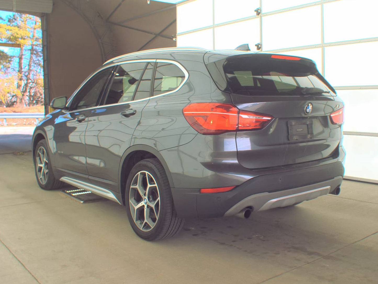 2017 BMW X1 Sports Activity Vehicle xDrive28i