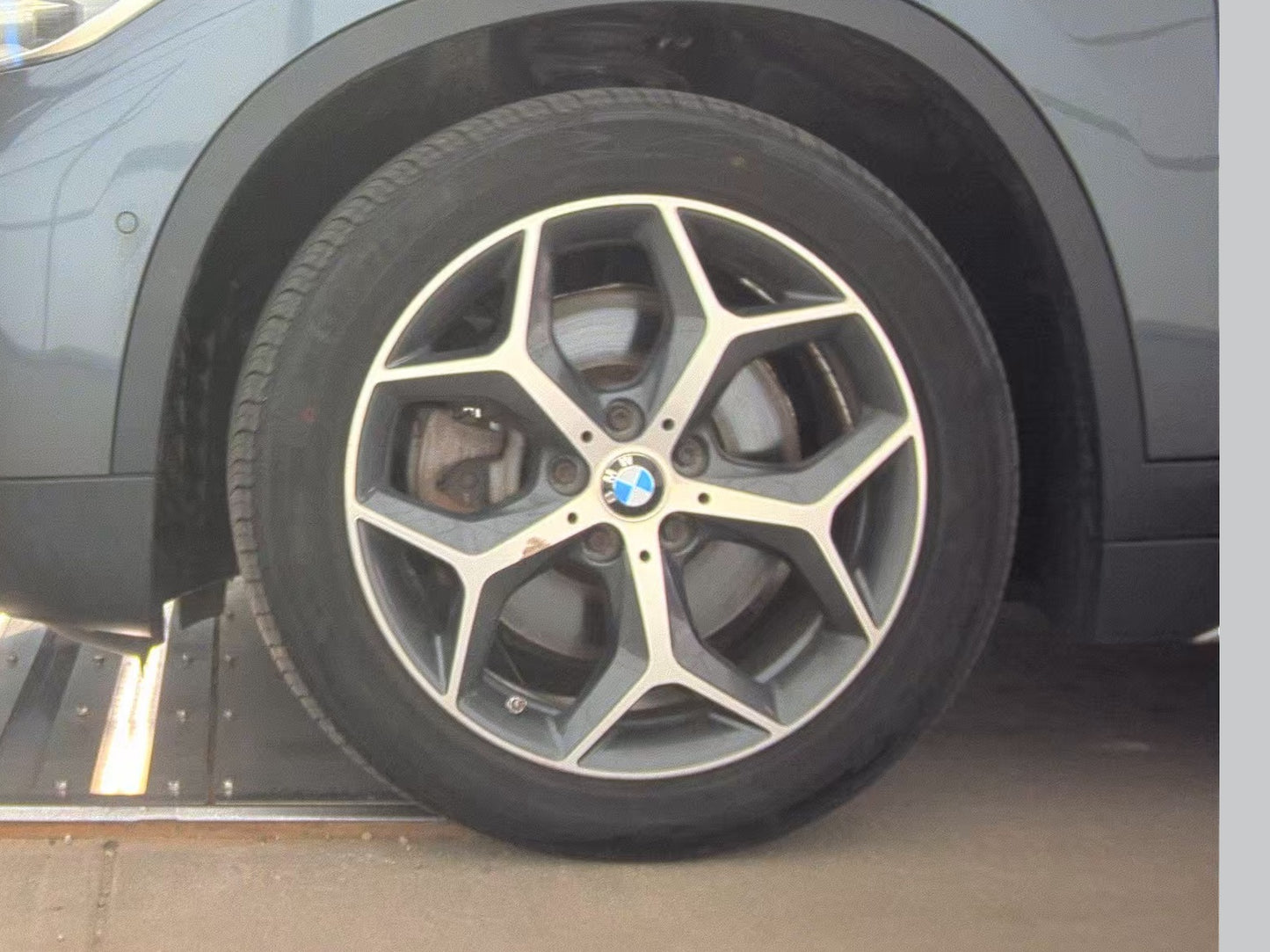 2017 BMW X1 Sports Activity Vehicle xDrive28i