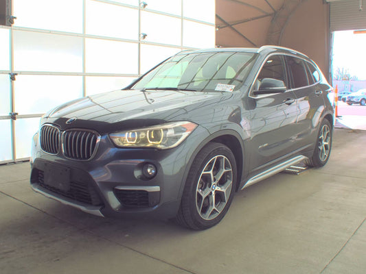 2017 BMW X1 Sports Activity Vehicle xDrive28i