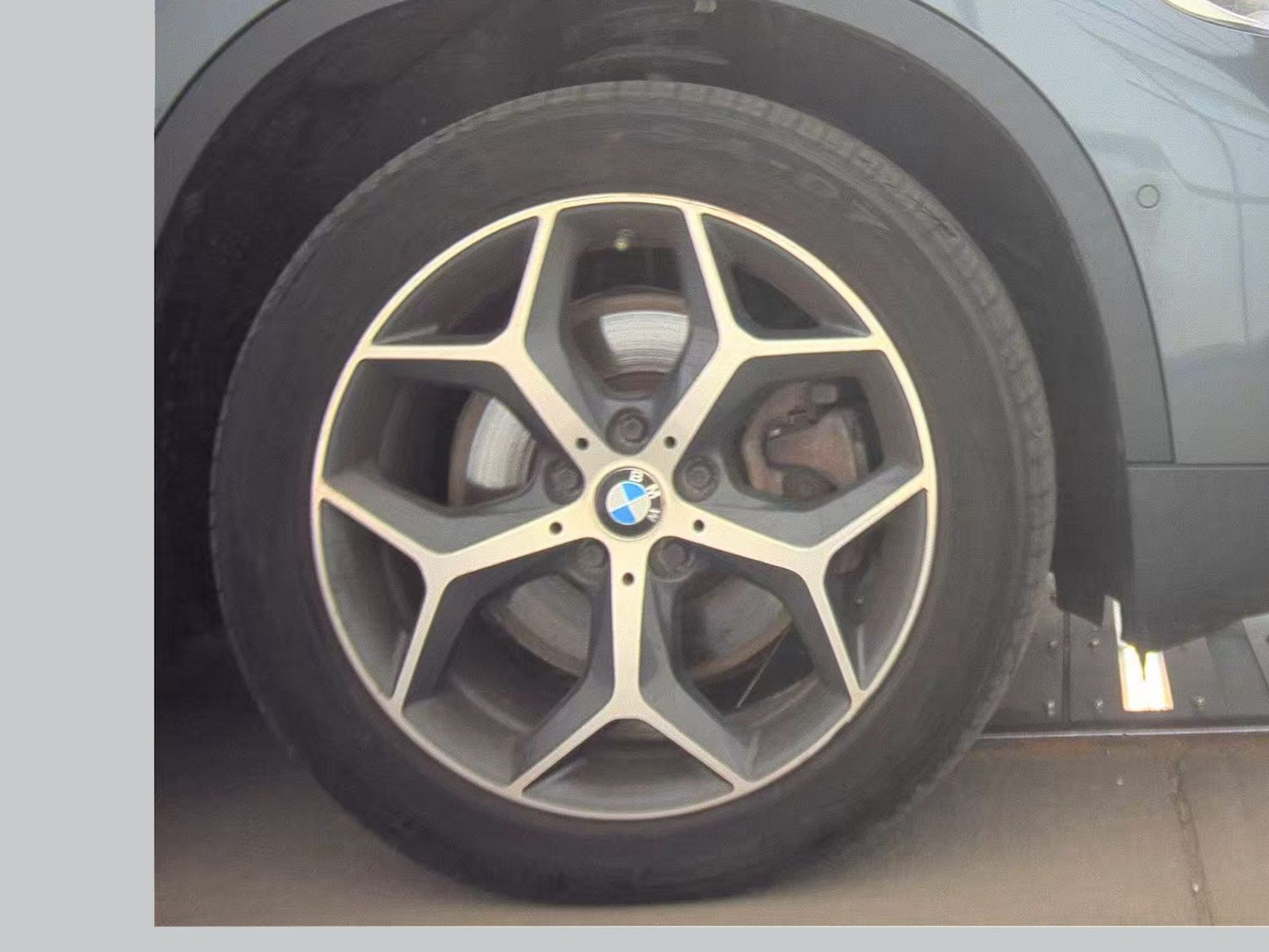 2017 BMW X1 Sports Activity Vehicle xDrive28i