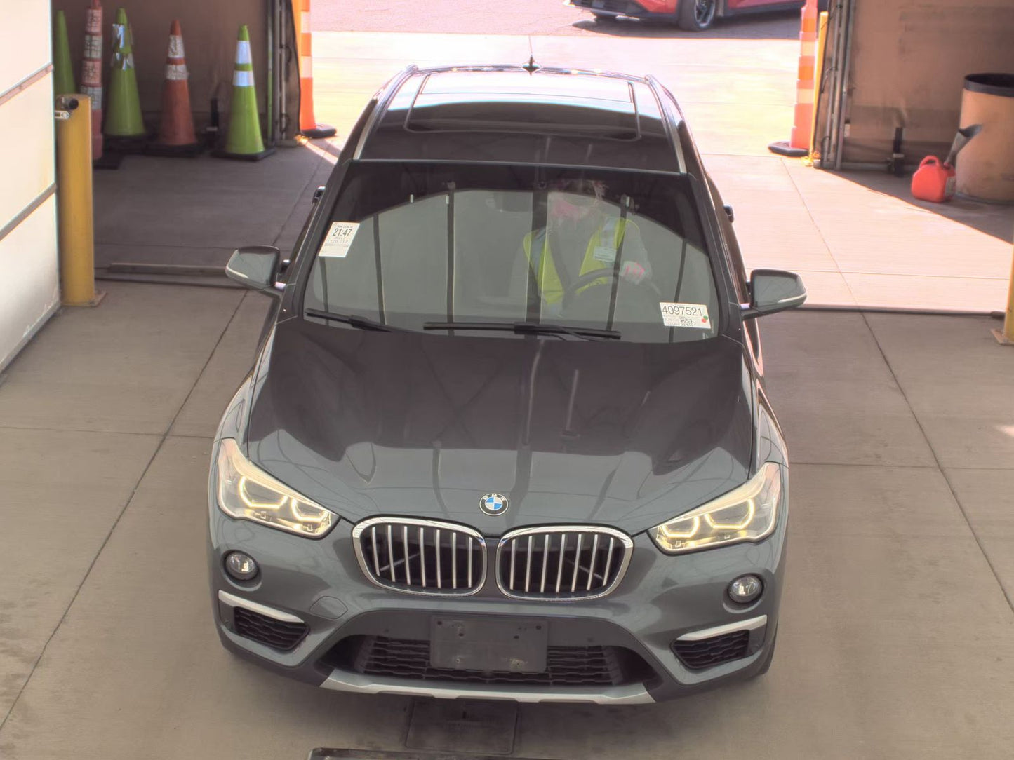2017 BMW X1 Sports Activity Vehicle xDrive28i