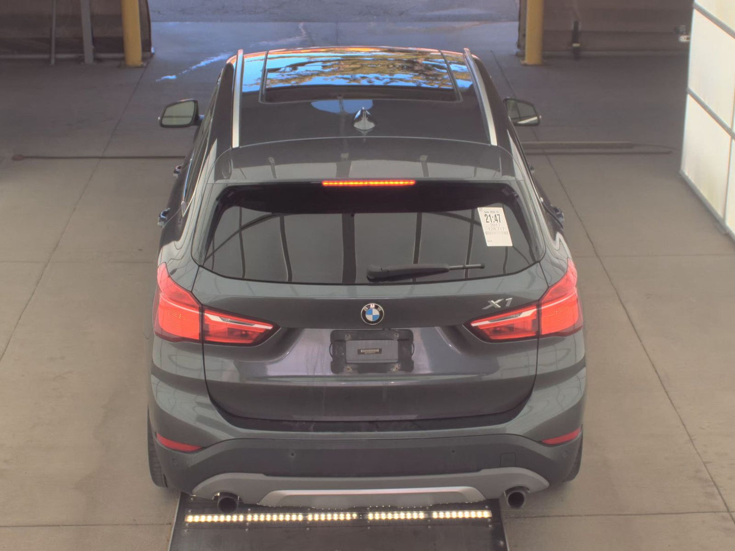 2017 BMW X1 Sports Activity Vehicle xDrive28i