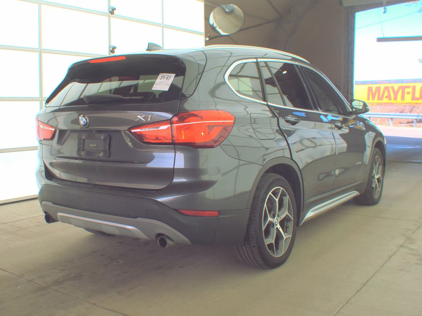 2017 BMW X1 Sports Activity Vehicle xDrive28i