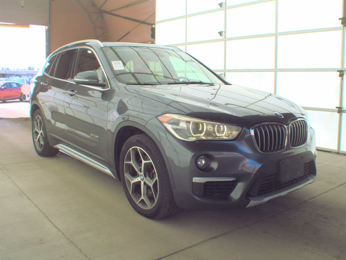2017 BMW X1 Sports Activity Vehicle xDrive28i