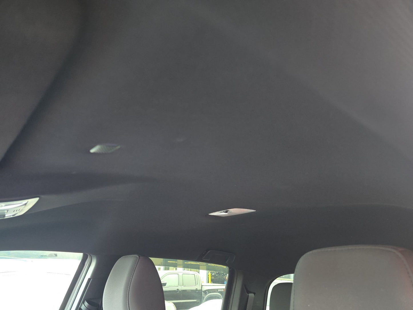 2019 Toyota Tacoma TRD Off-Road Crew Cab Medium Bed