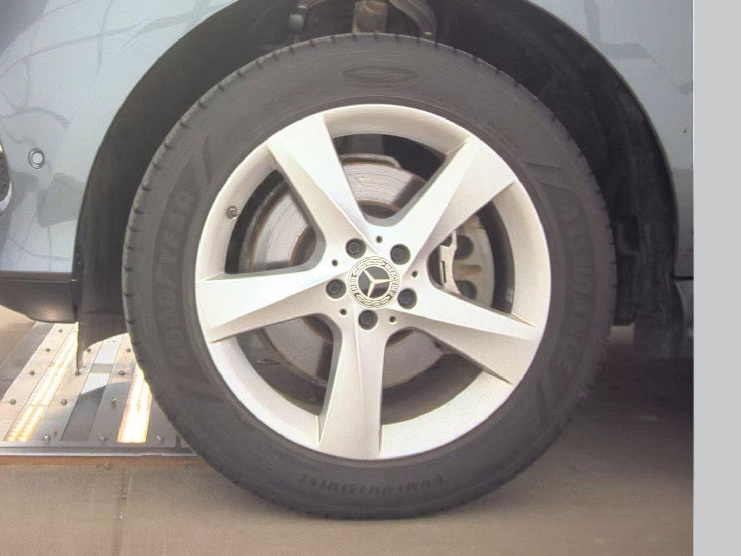 2019 Mercedes-Benz GLE 400 4MATIC