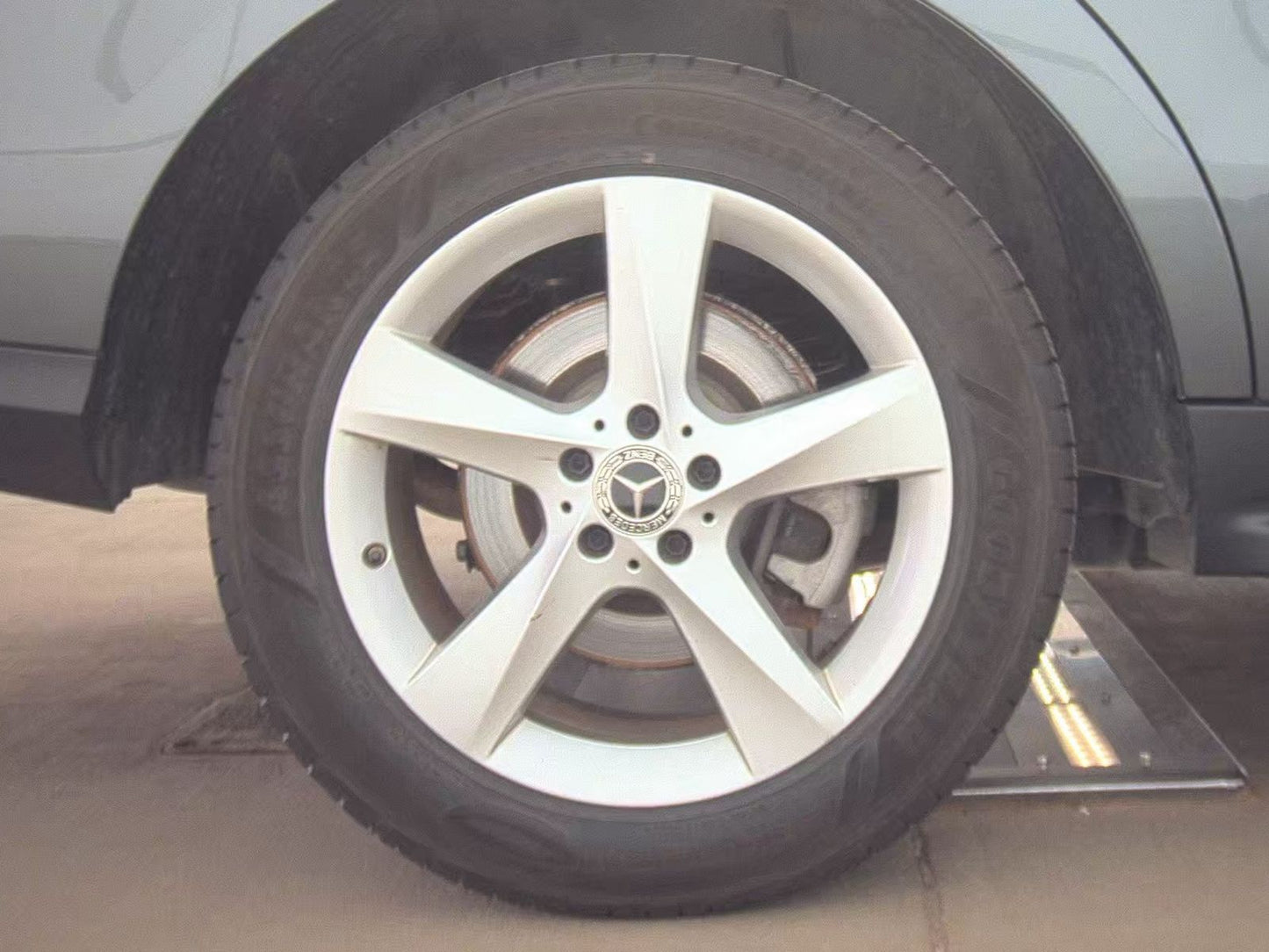 2019 Mercedes-Benz GLE 400 4MATIC