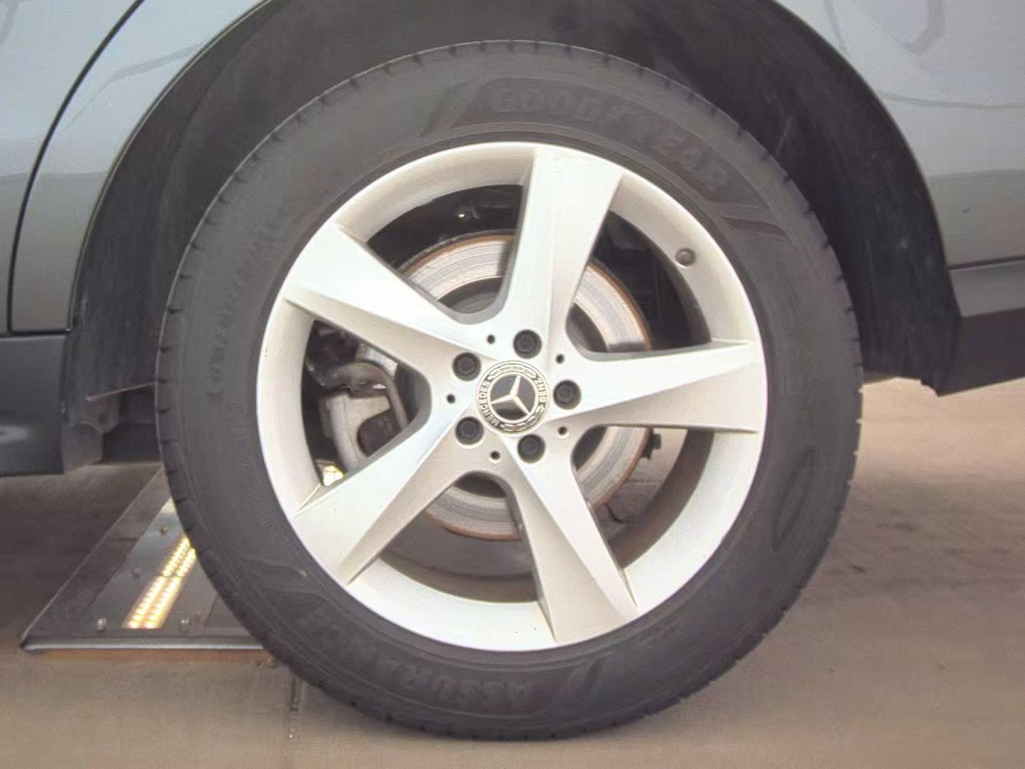 2019 Mercedes-Benz GLE 400 4MATIC