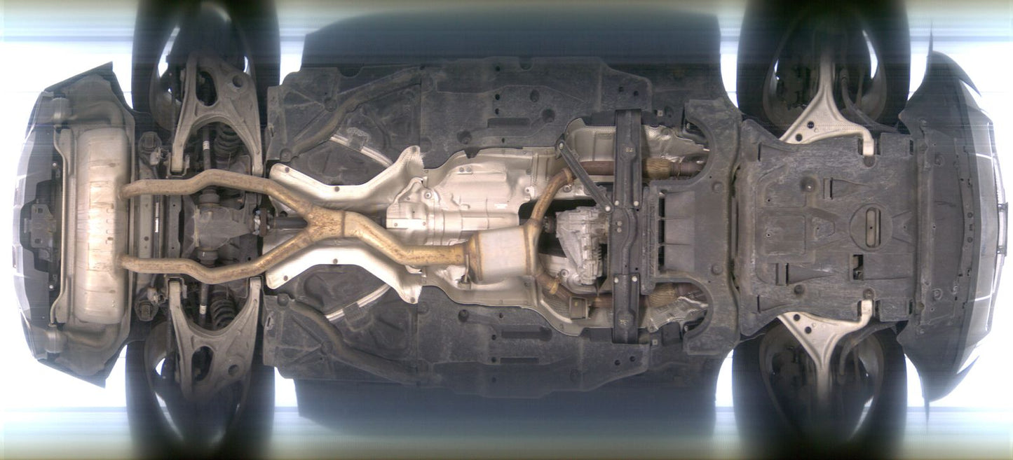 2019 Mercedes-Benz GLE 400 4MATIC