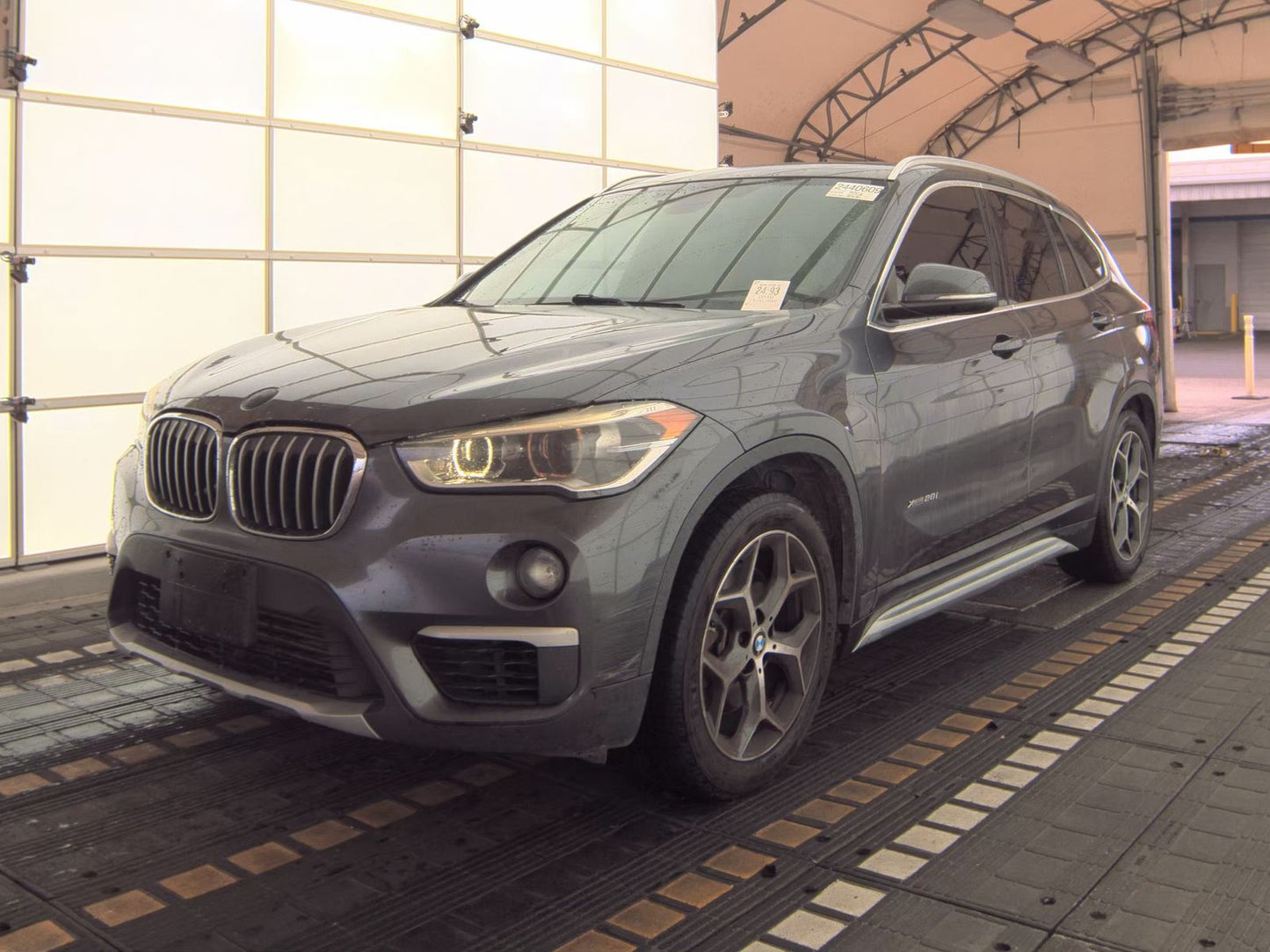 2016 BMW X1 Sports Activity Vehicle xDrive28i XLINE