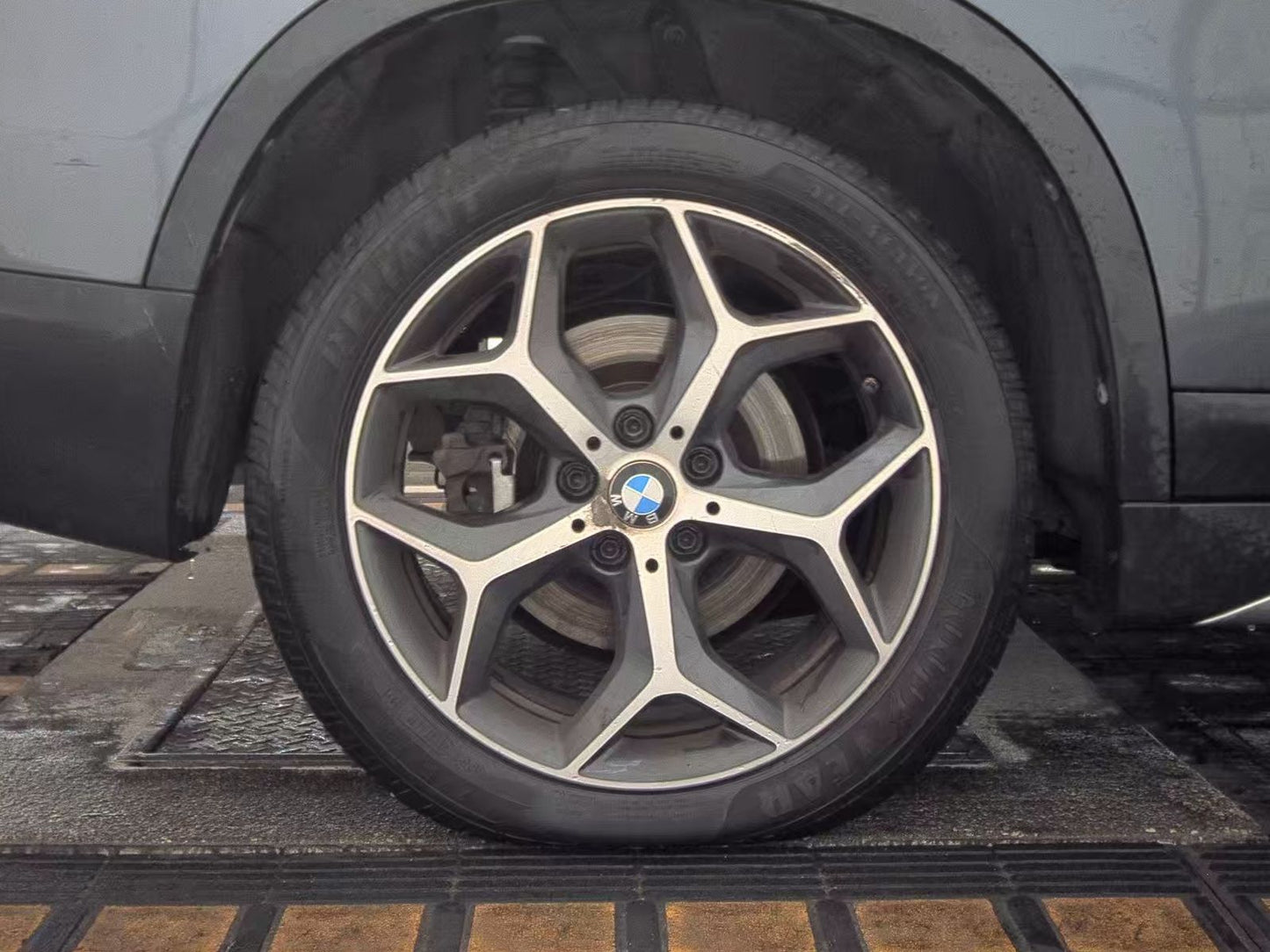 2016 BMW X1 Sports Activity Vehicle xDrive28i XLINE