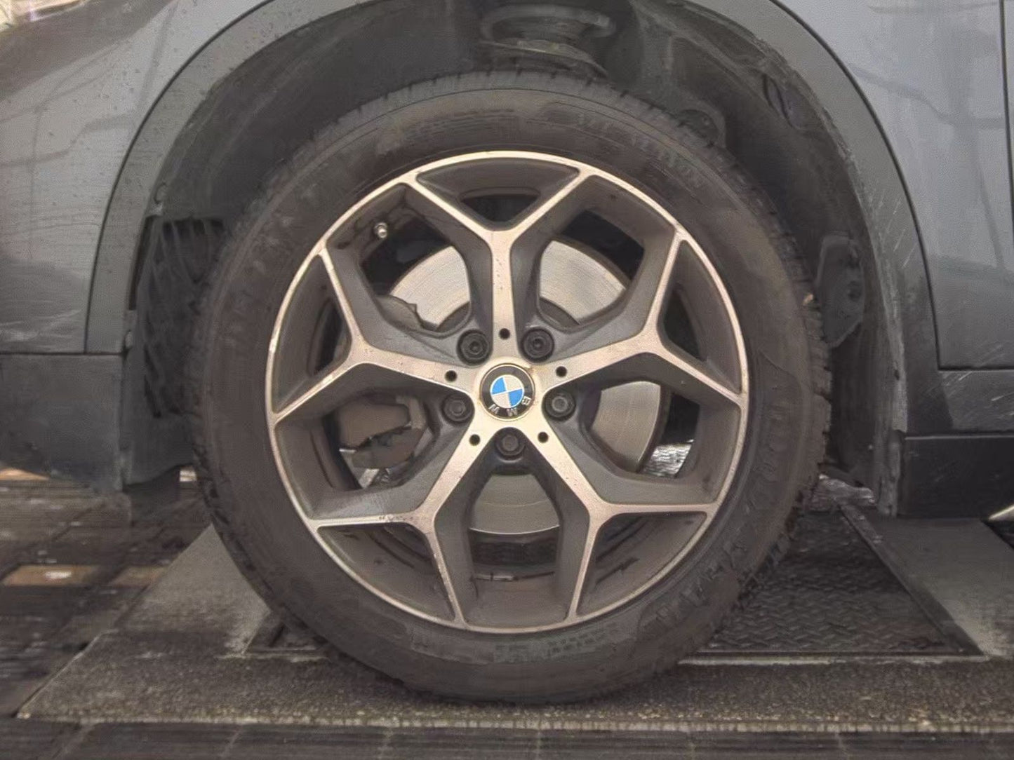 2016 BMW X1 Sports Activity Vehicle xDrive28i XLINE