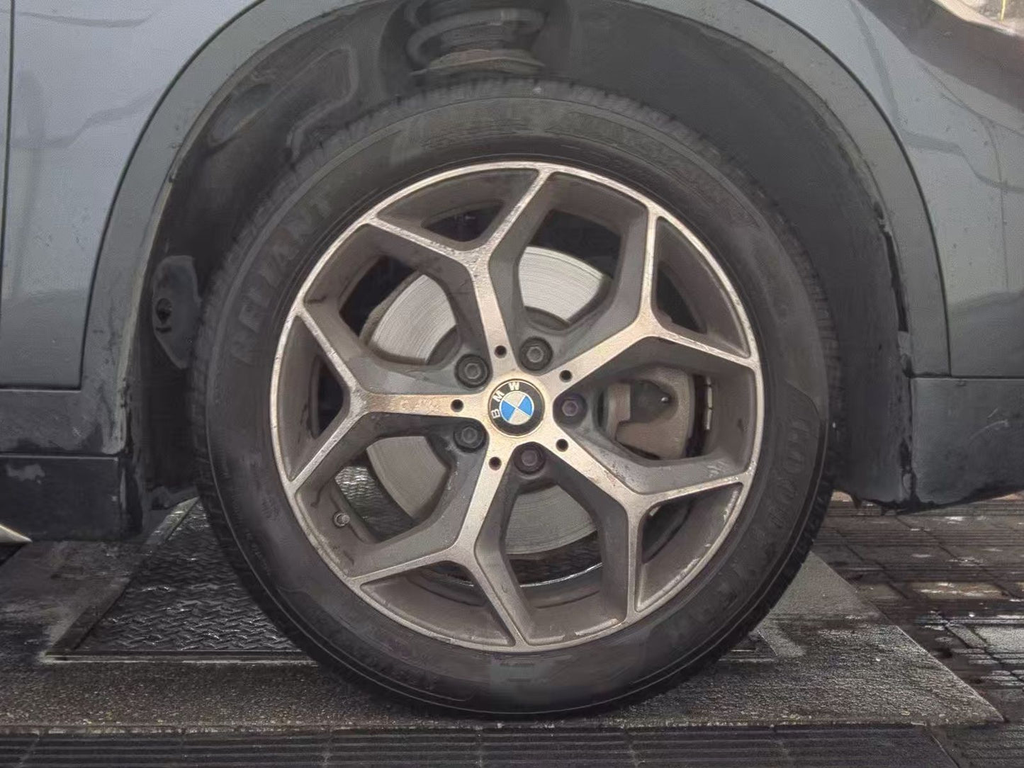 2016 BMW X1 Sports Activity Vehicle xDrive28i XLINE