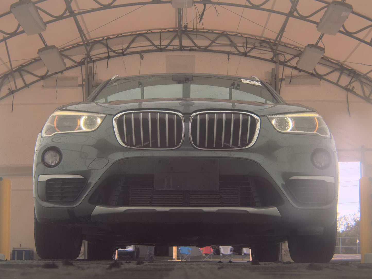 2016 BMW X1 Sports Activity Vehicle xDrive28i XLINE