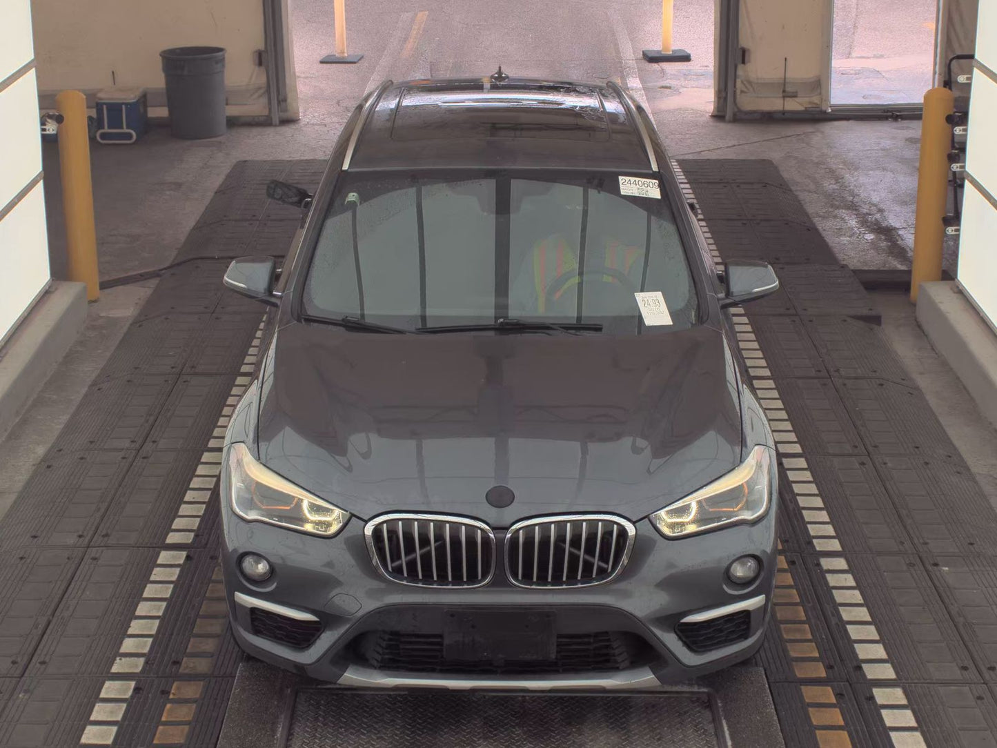 2016 BMW X1 Sports Activity Vehicle xDrive28i XLINE