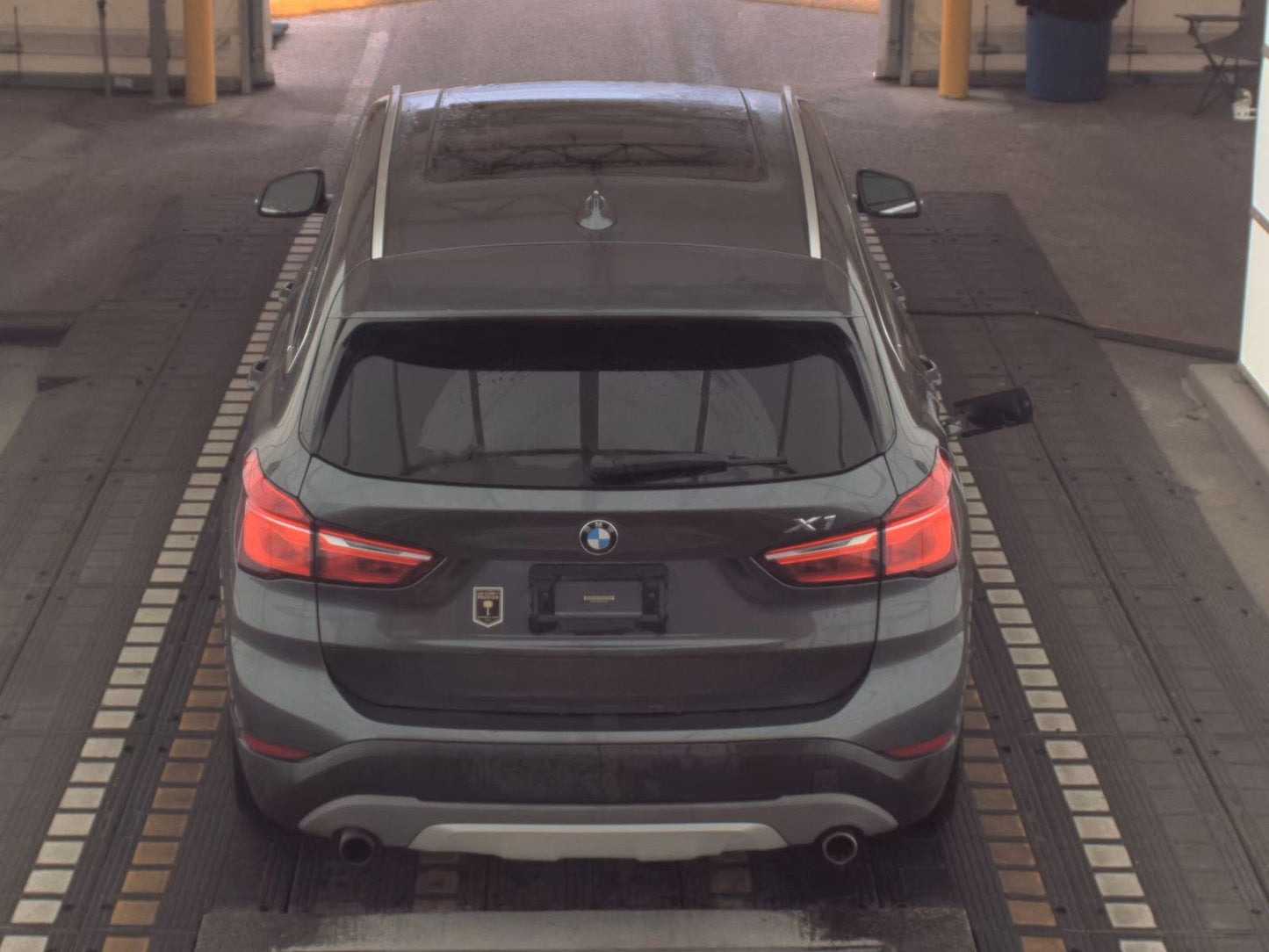 2016 BMW X1 Sports Activity Vehicle xDrive28i XLINE