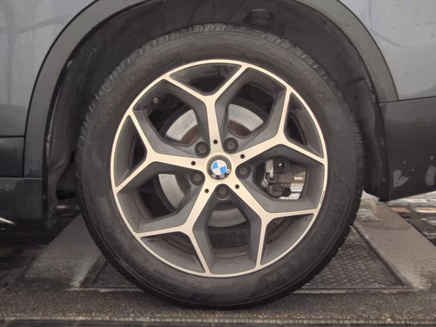 2016 BMW X1 Sports Activity Vehicle xDrive28i XLINE