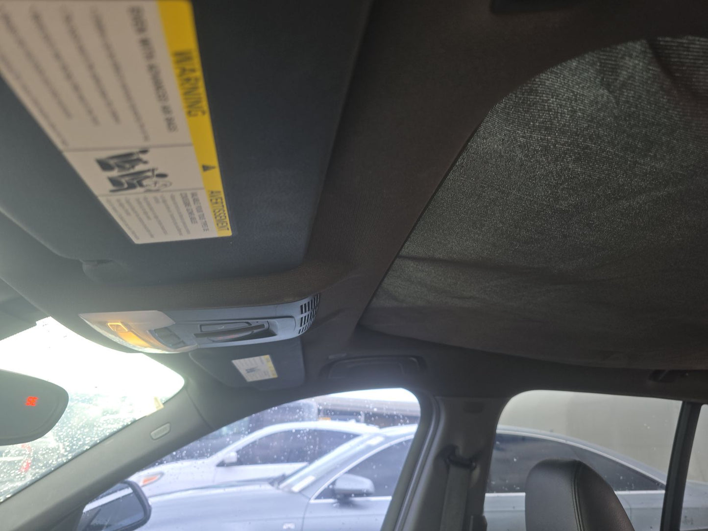 2016 BMW X1 Sports Activity Vehicle xDrive28i XLINE