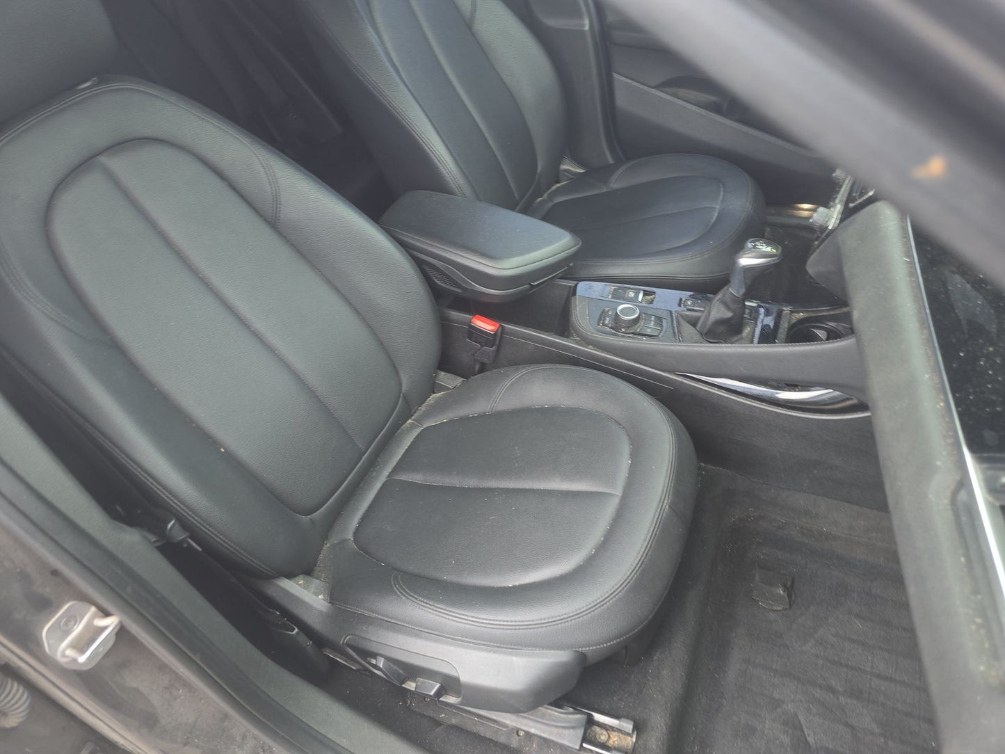 2016 BMW X1 Sports Activity Vehicle xDrive28i XLINE