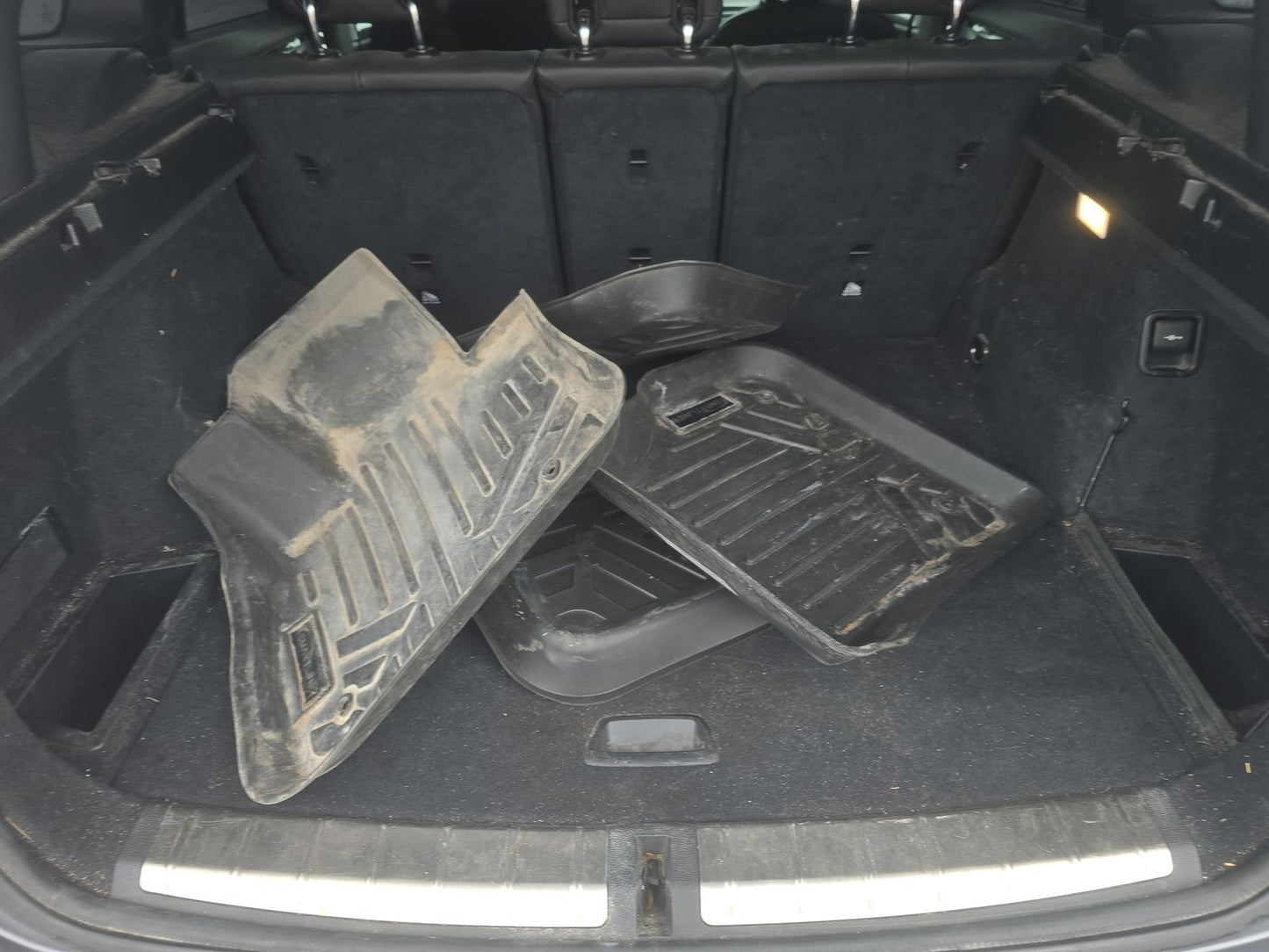 2016 BMW X1 Sports Activity Vehicle xDrive28i XLINE