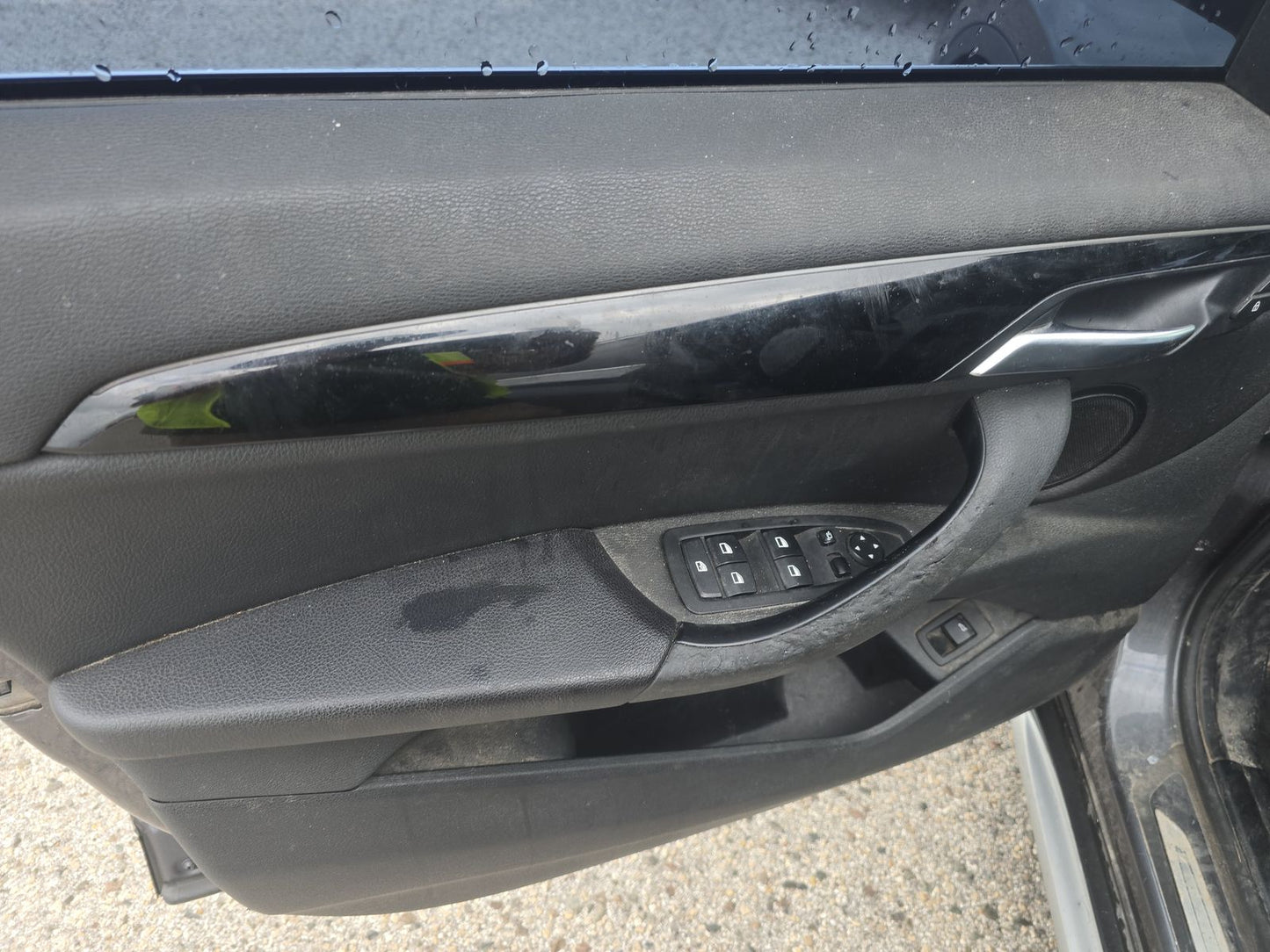 2016 BMW X1 Sports Activity Vehicle xDrive28i XLINE