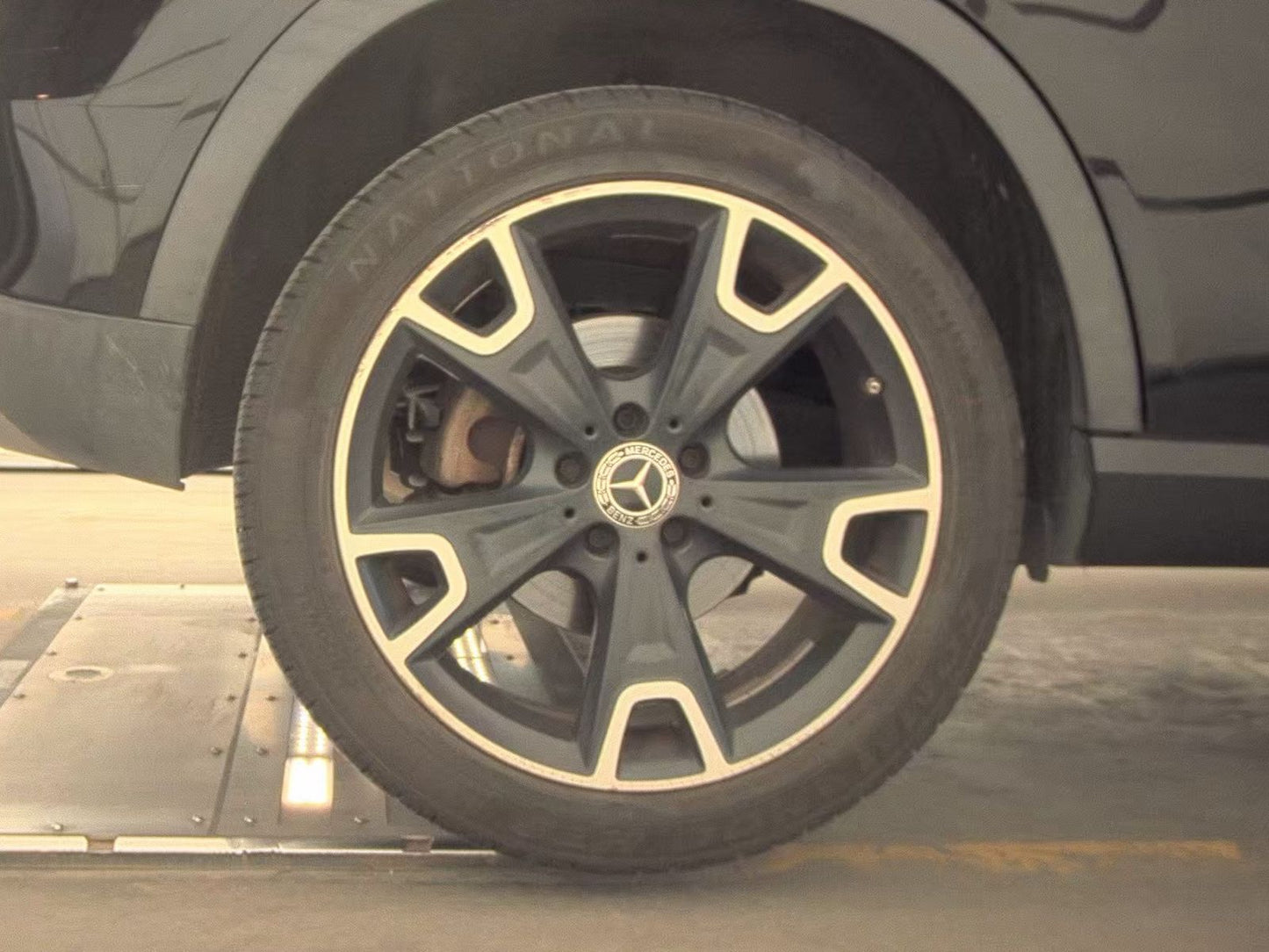 2018 Mercedes-Benz GLA 250