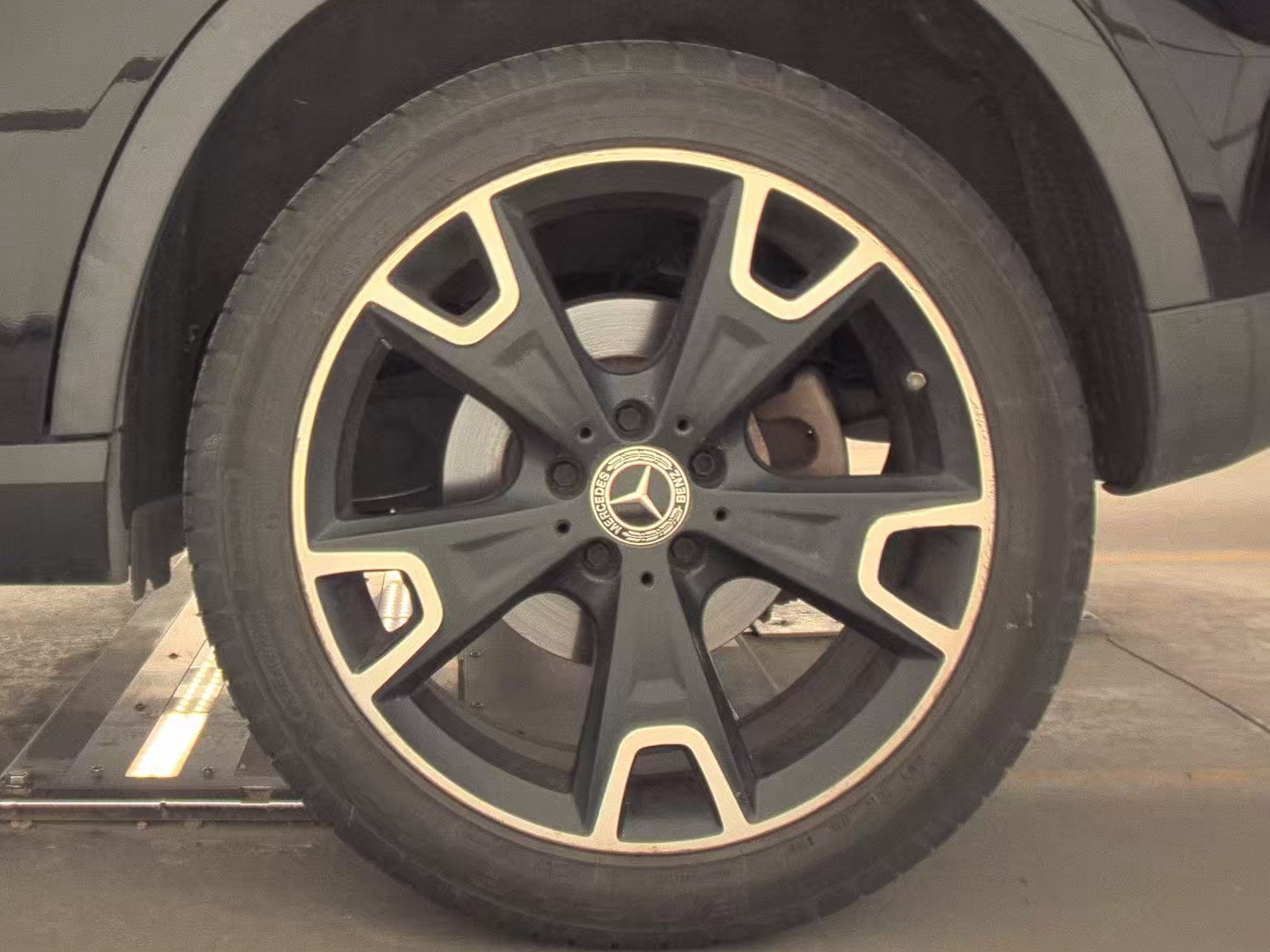 2018 Mercedes-Benz GLA 250