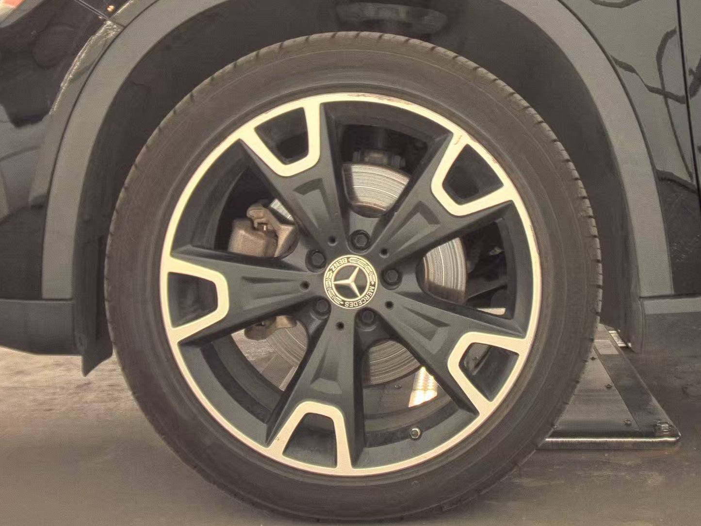 2018 Mercedes-Benz GLA 250