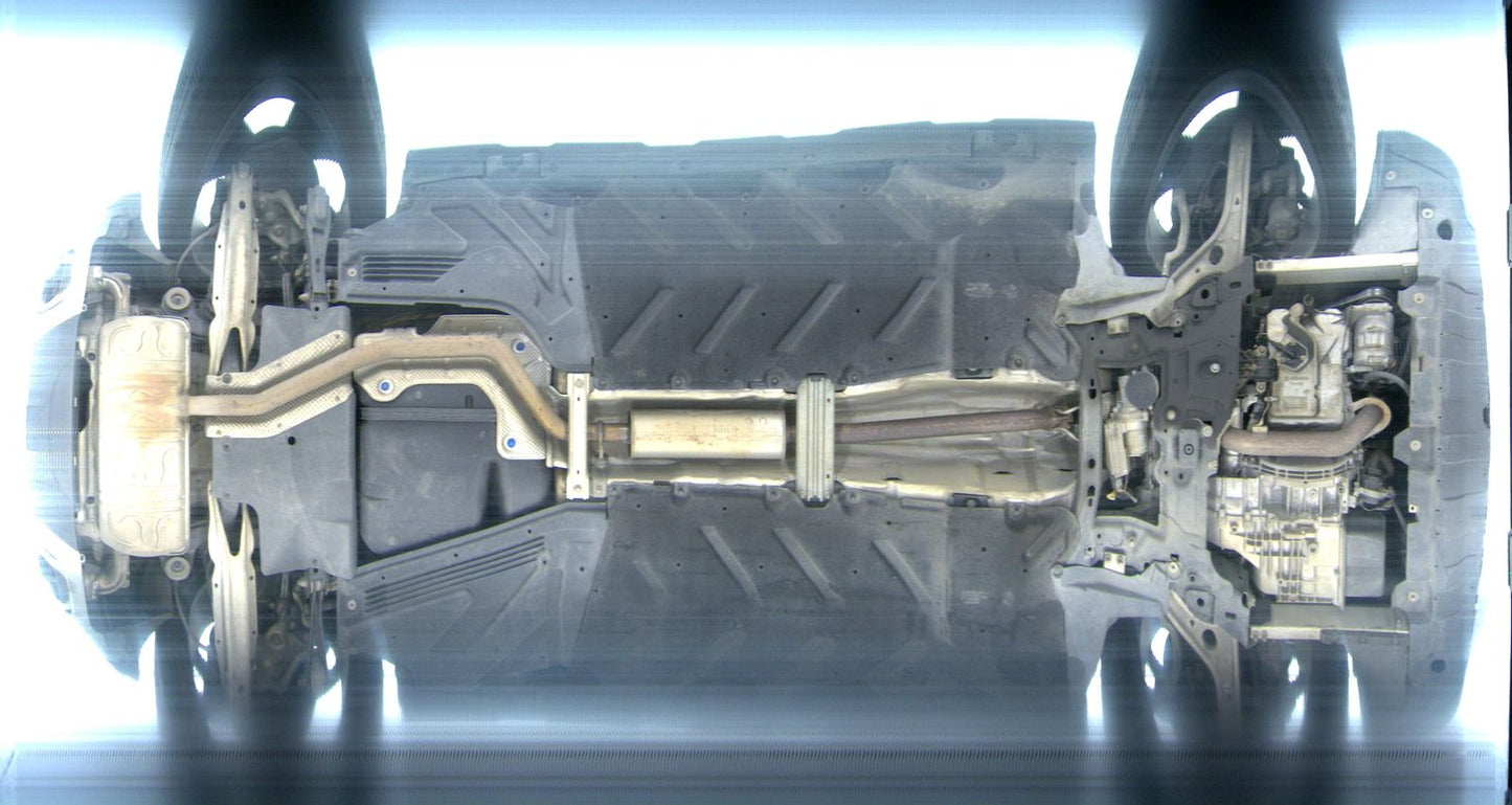 2018 Mercedes-Benz GLA 250