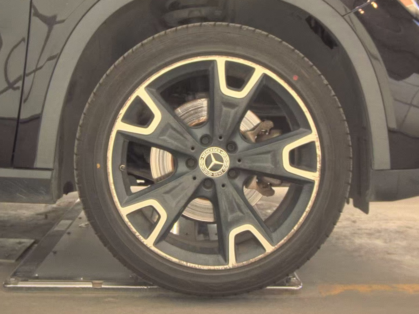 2018 Mercedes-Benz GLA 250