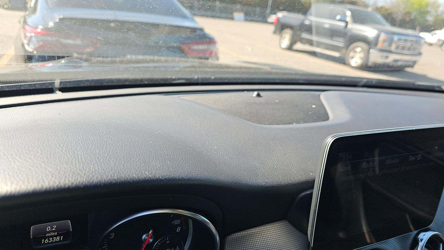 2018 Mercedes-Benz GLA 250